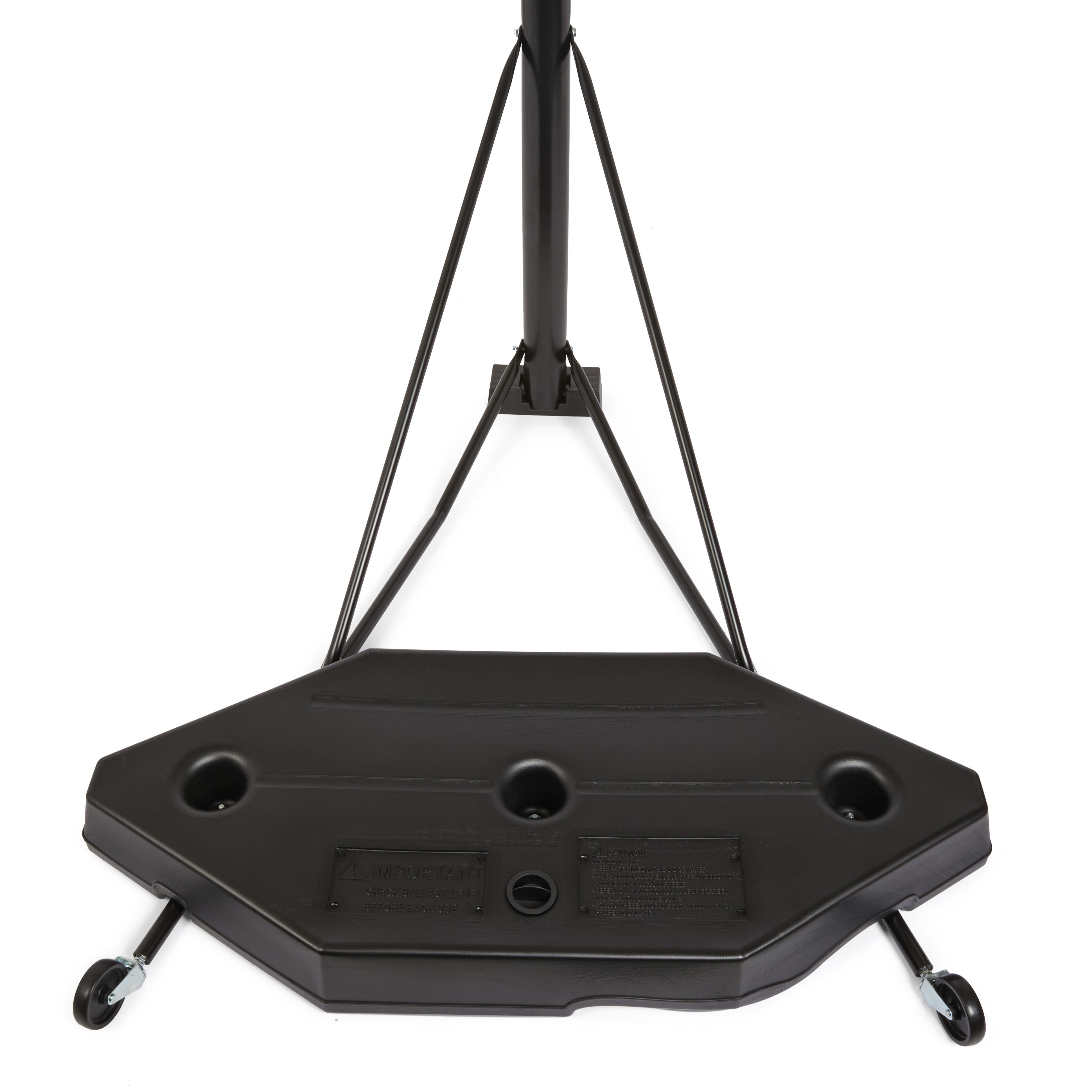 Neti Arena Basketball Hoop