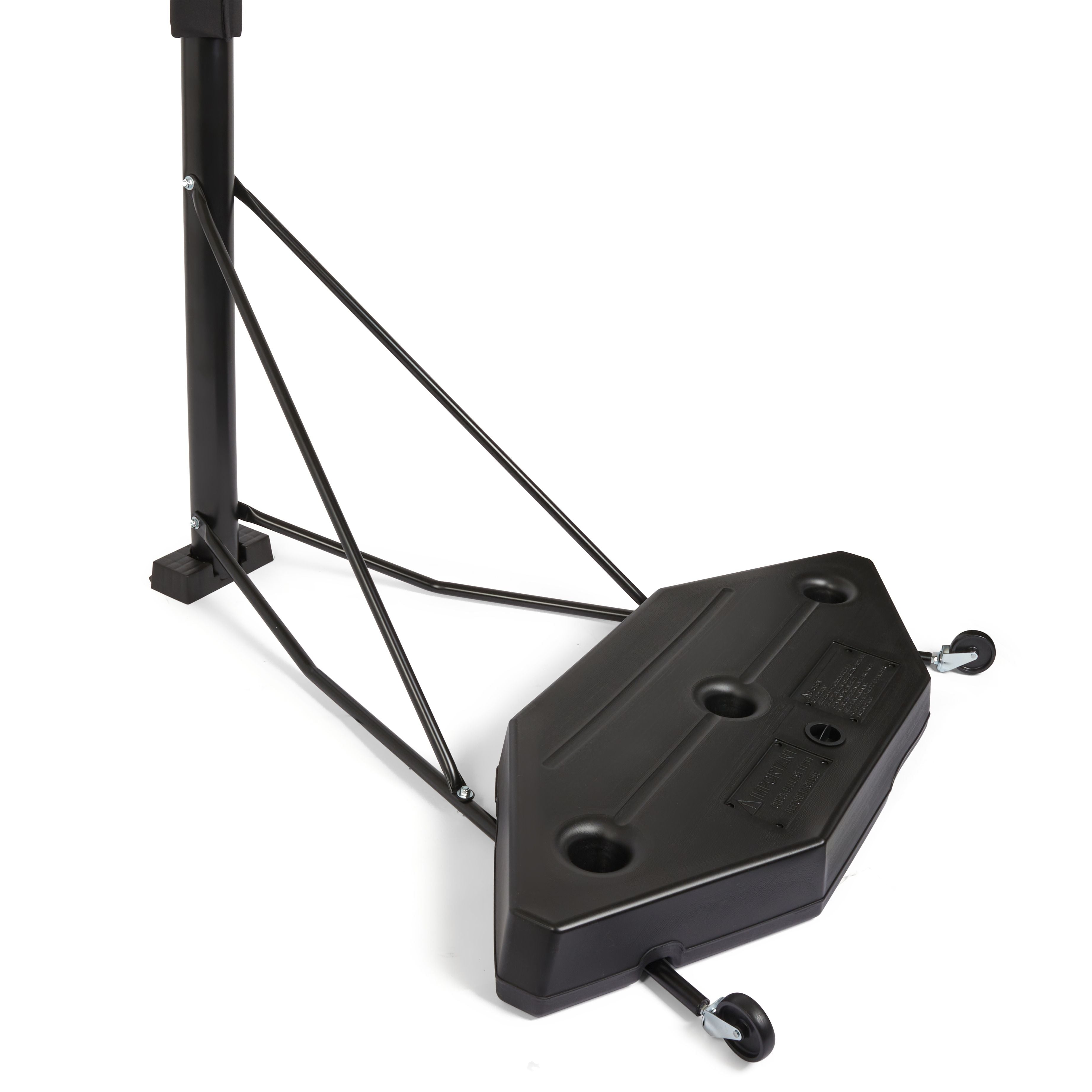 Neti Arena Basketball Hoop