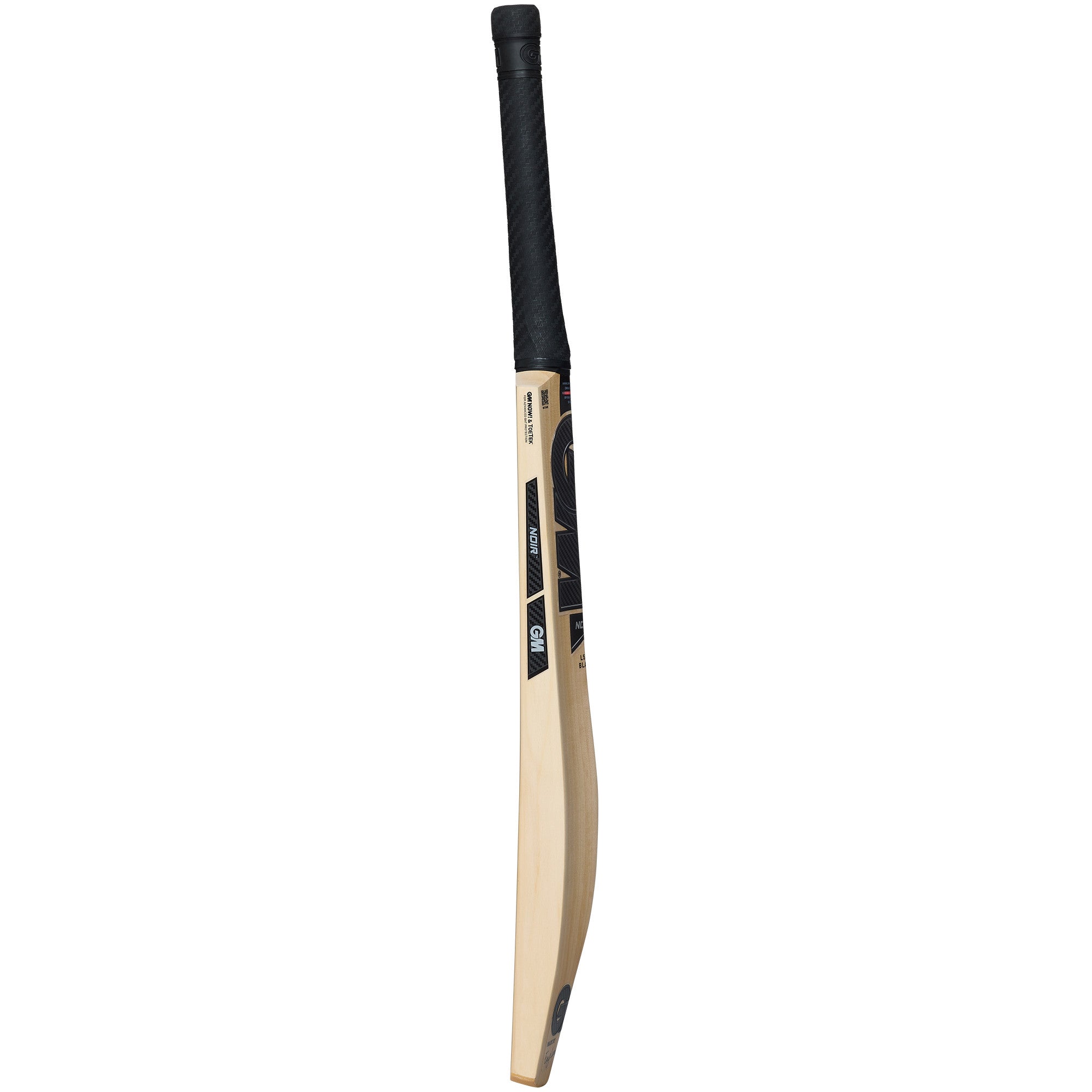 Gunn & Moore Noir Senior Cricket Bat