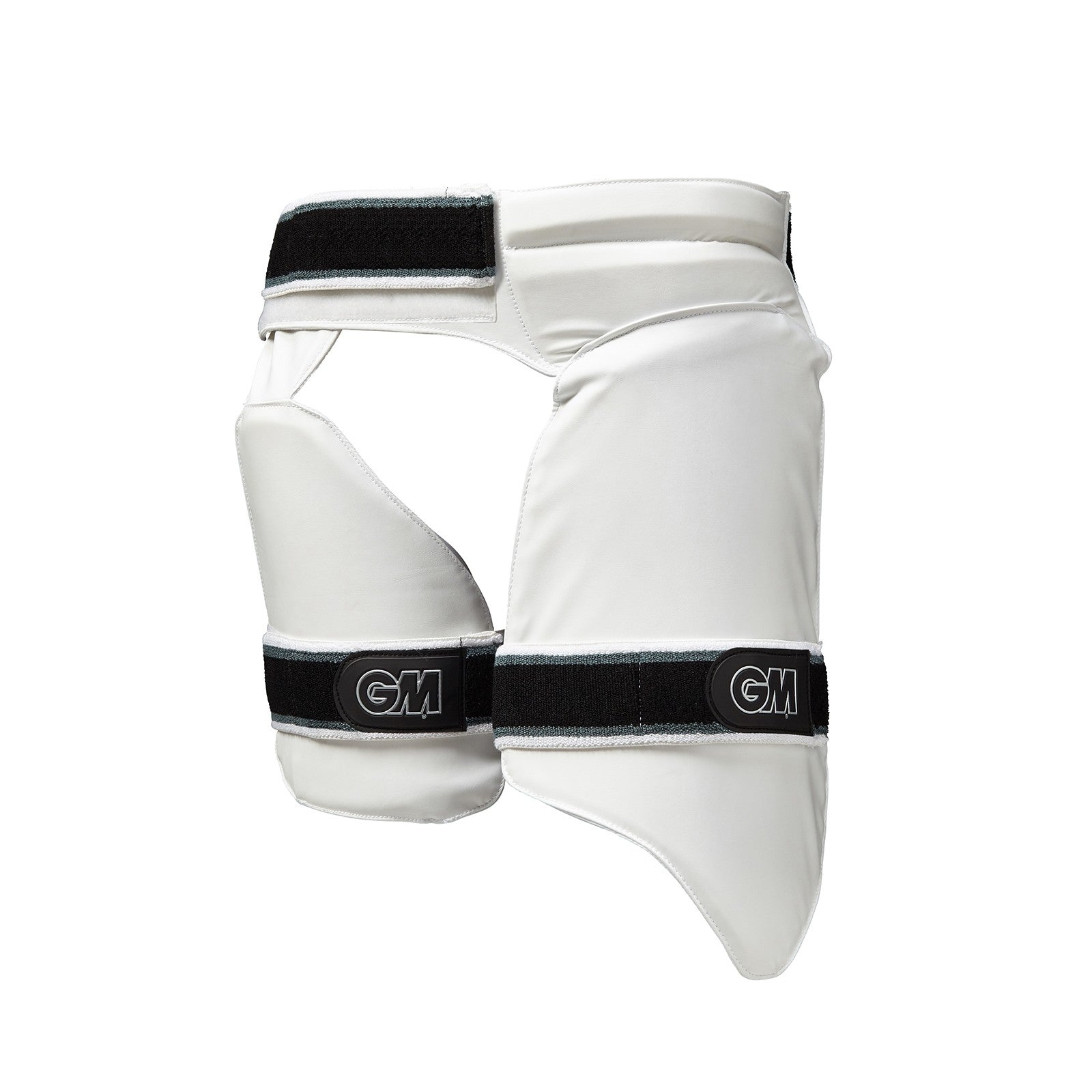 Gunn & Moore Players Thigh Pad Set