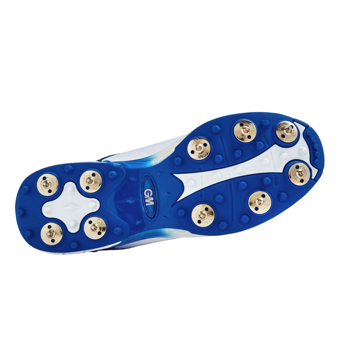 Gunn & Moore Original Spike Cricket Shoe - Junior