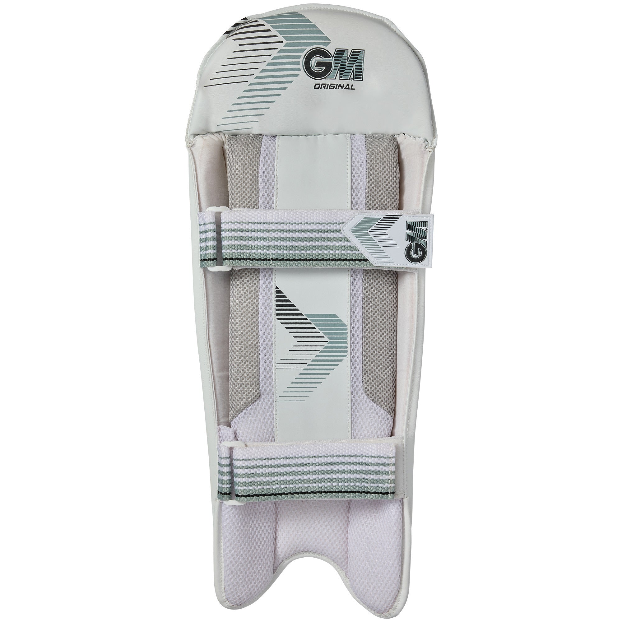 Gunn & Moore Original WK Pads 2026 - Adults