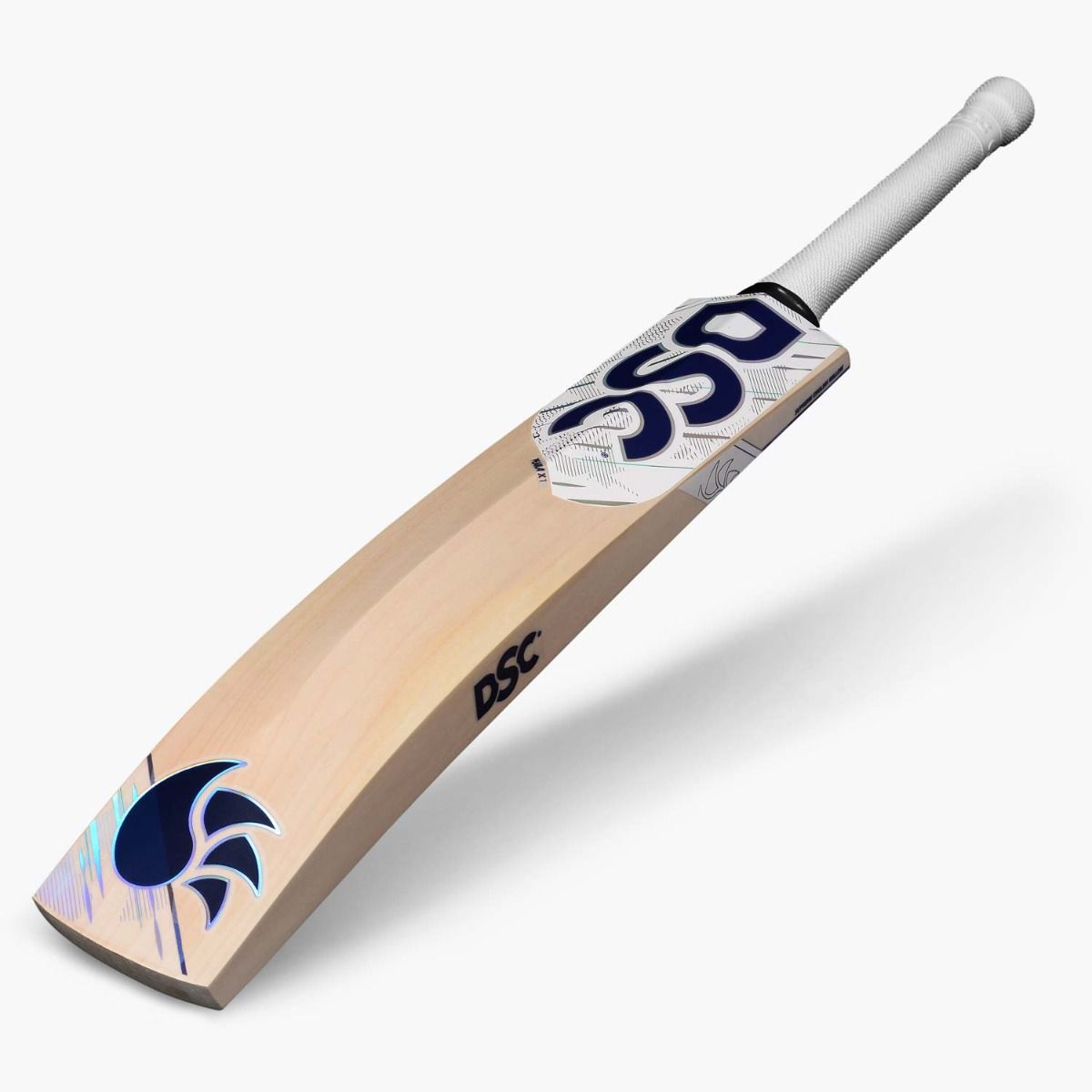 DSC Pearla X1 English Willow Senior Bat