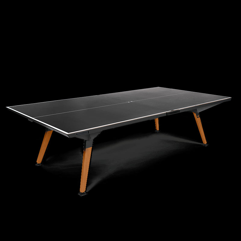 Play-Style Origin Outdoor Table Lined Tops