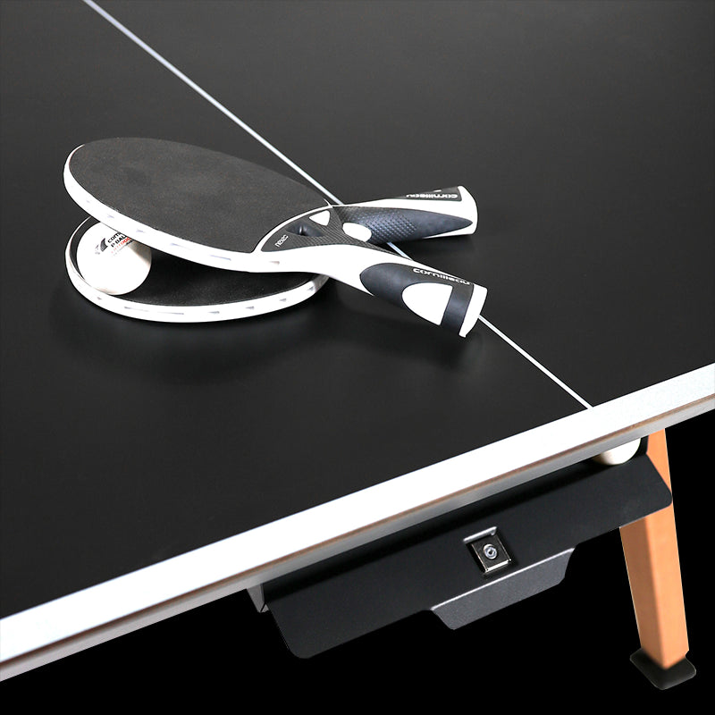 Play-Style Origin Outdoor Table Lined Tops