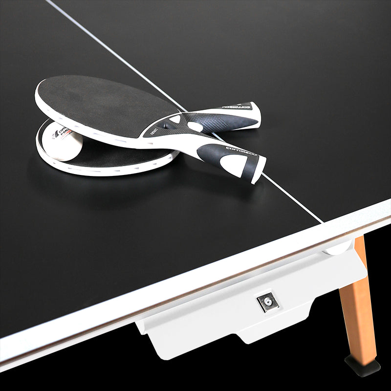 Play-Style Origin Outdoor Table Lined Tops