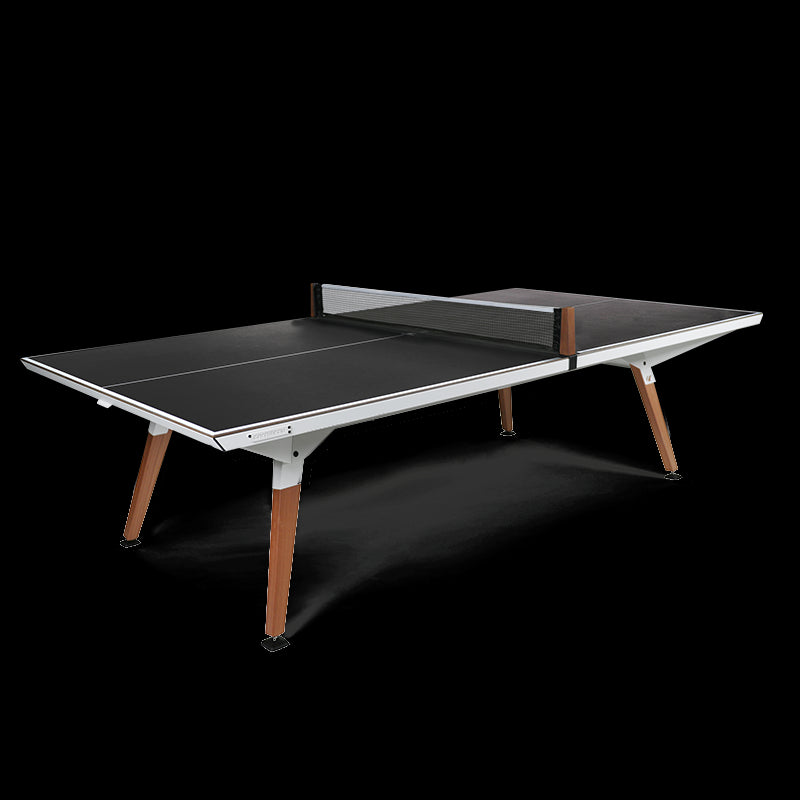 Play-Style Origin Outdoor Table Lined Tops