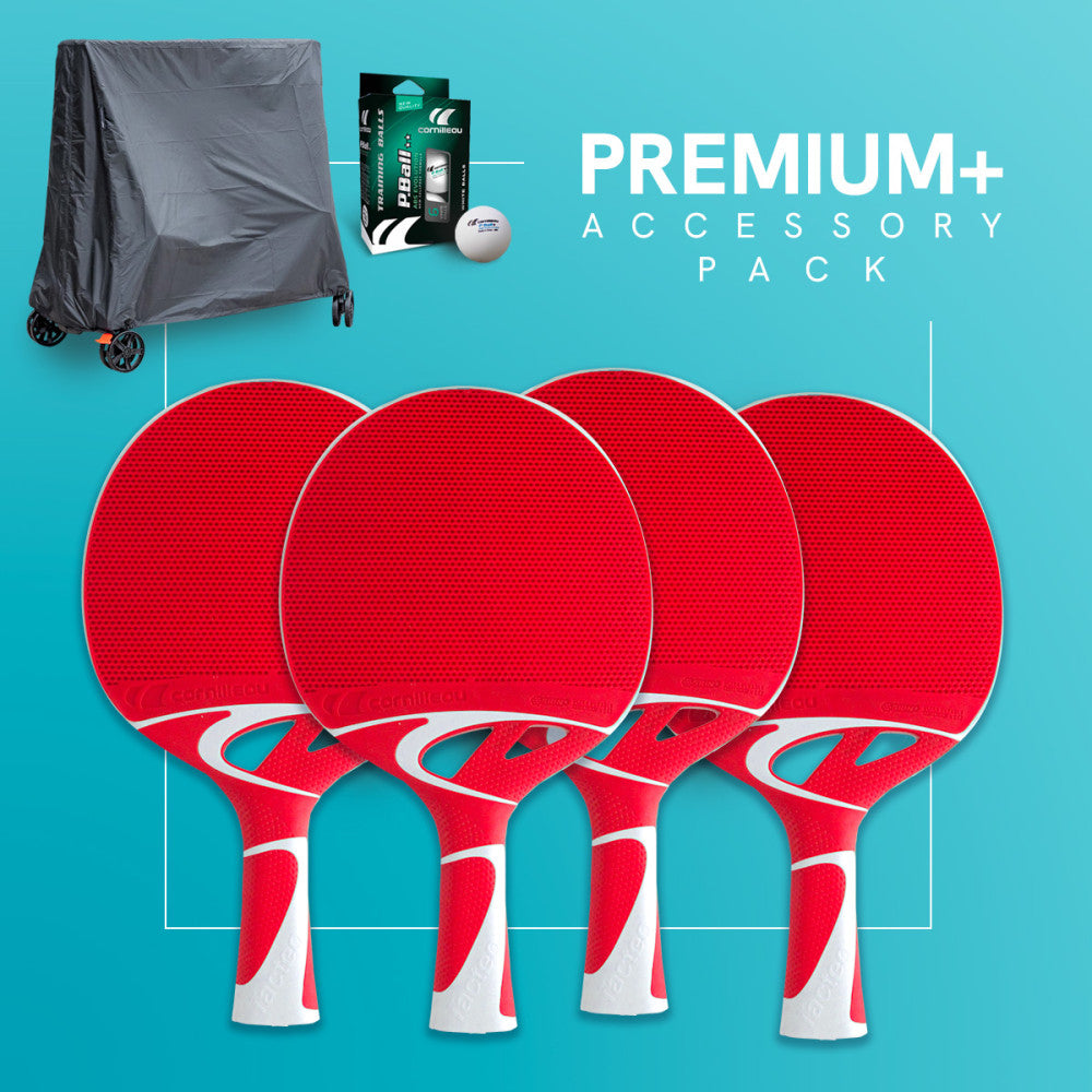 Cornilleau Premium+ Accessory Set