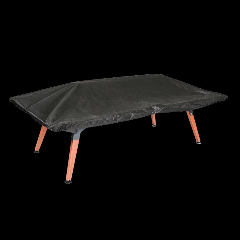 Protective Cover Outdoor Play-Style Ping Table