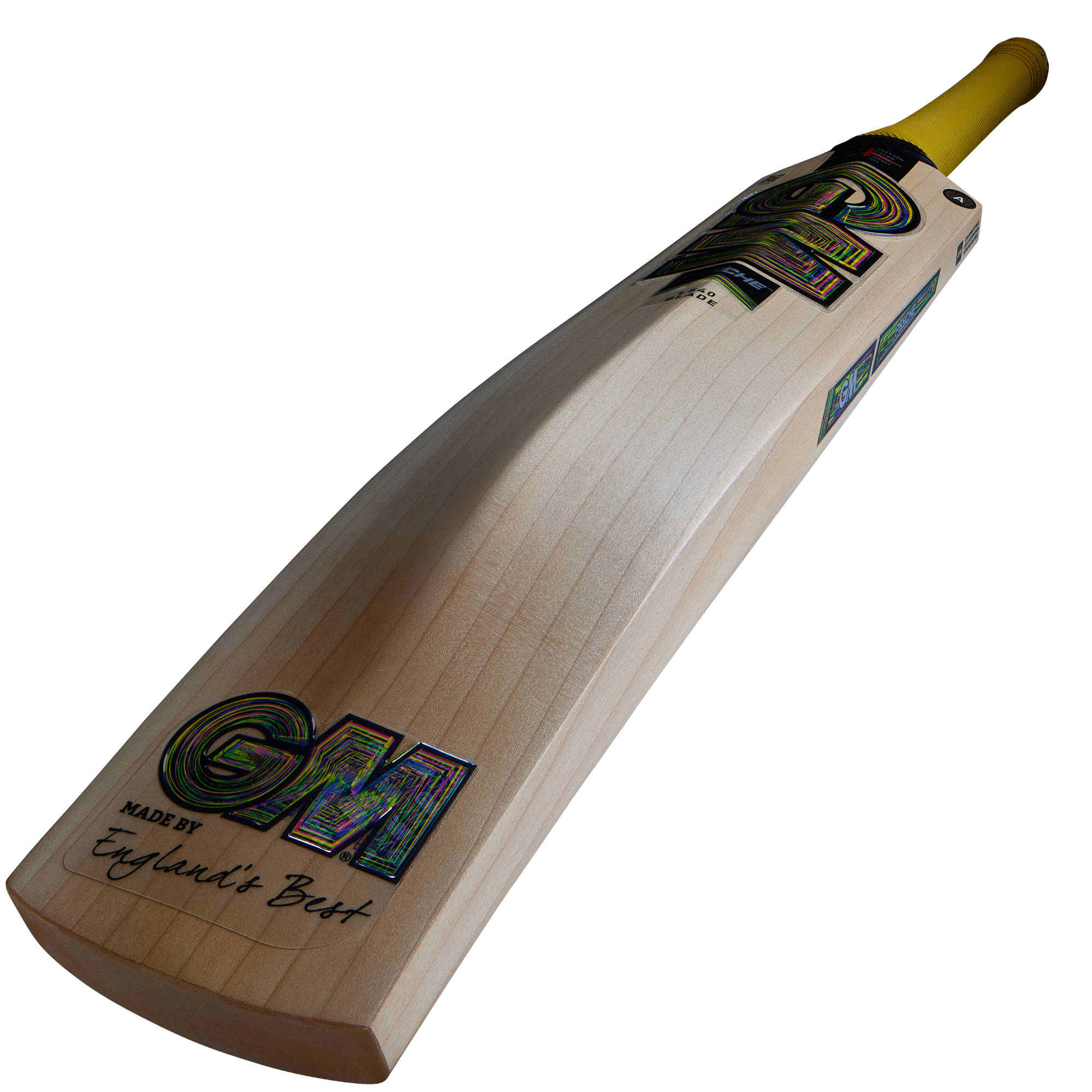 Gunn & Moore Psyche - Harrow Cricket Bat