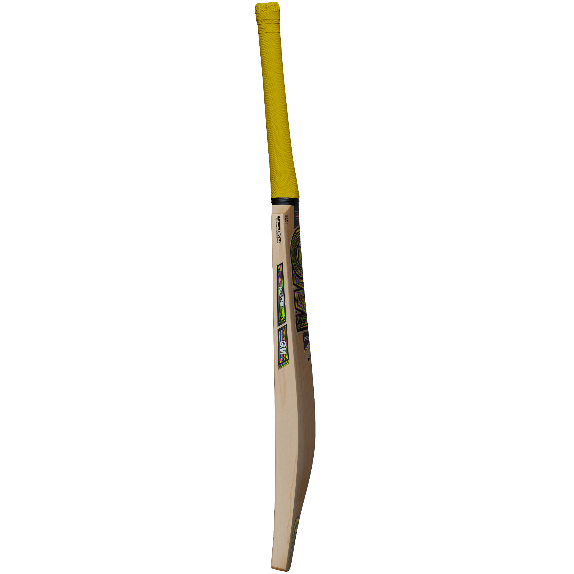 Gunn & Moore Psyche - Harrow Cricket Bat