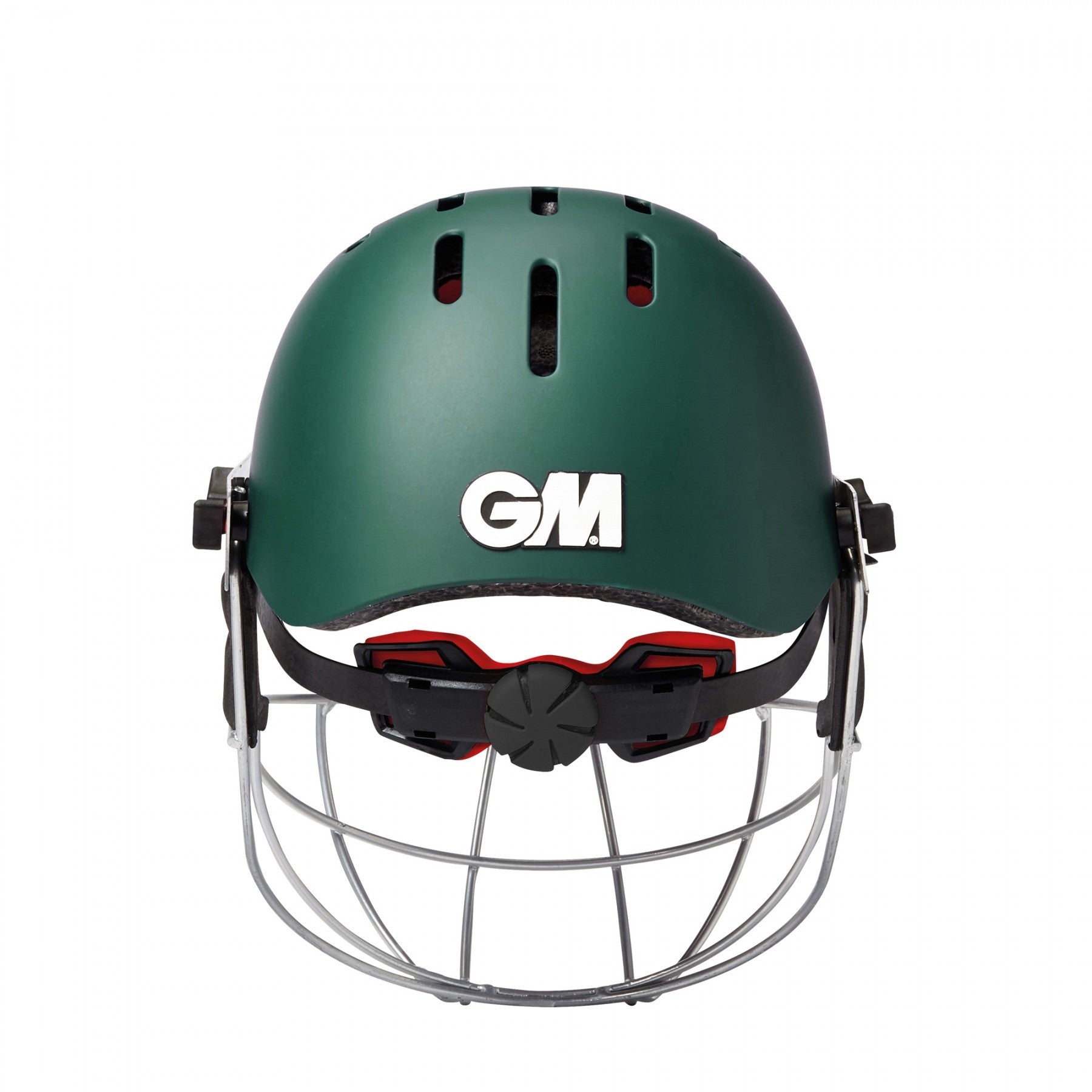 Gunn & Moore Purist Geo II Helmet Junior