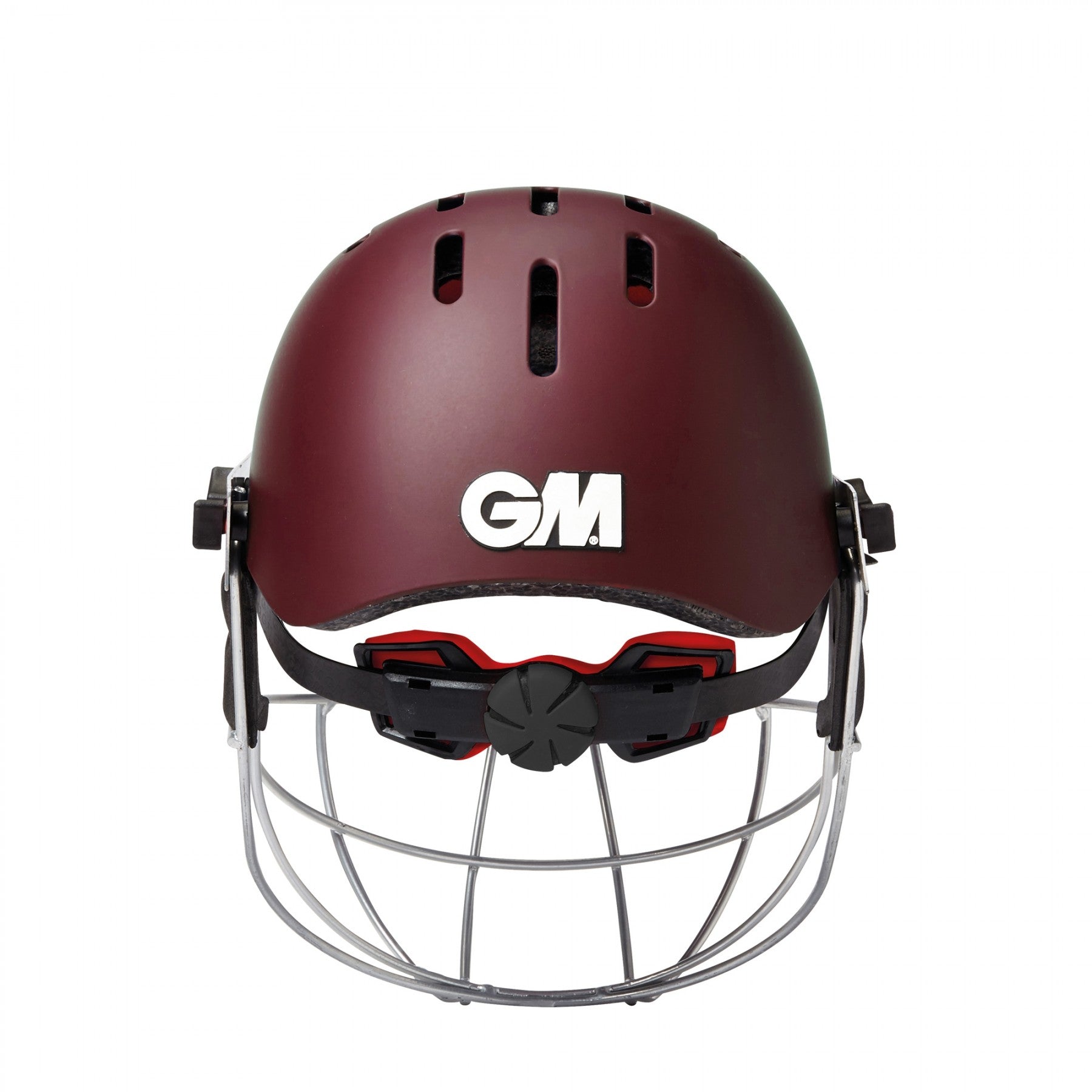 Gunn & Moore Purist Geo II Helmet Junior
