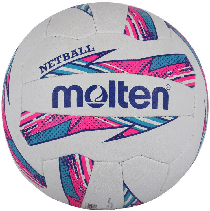 Molten Striker - A Club and Match Level Netball