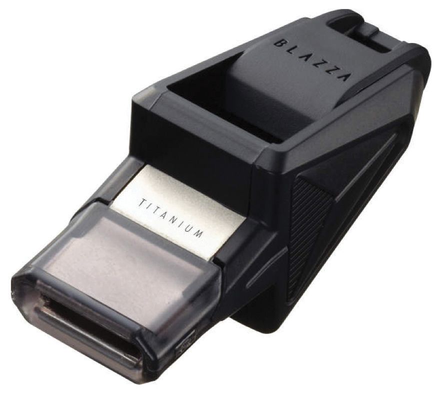 Molten Blazza Basketball Referee Whistle