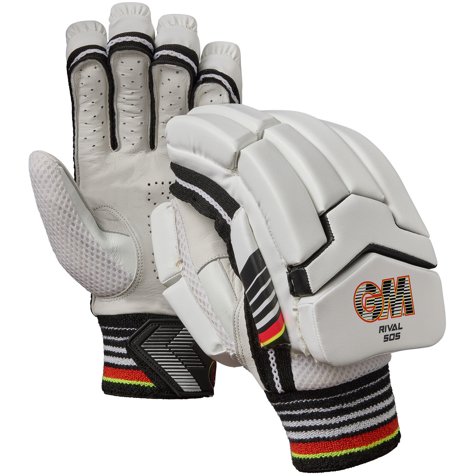 Gunn & Moore 505 Batting Glove 2026 - Adults