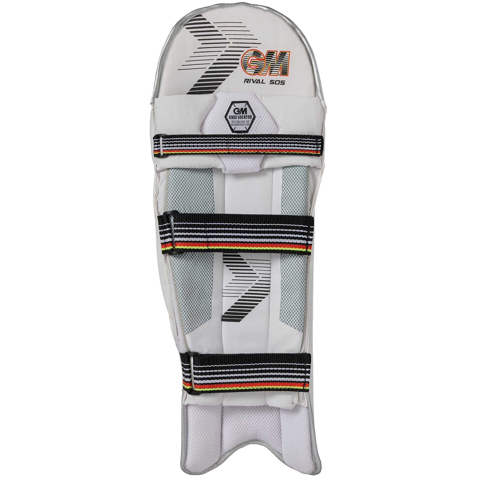Gunn & Moore Rival 505 Batting Pads - Youth & Junior