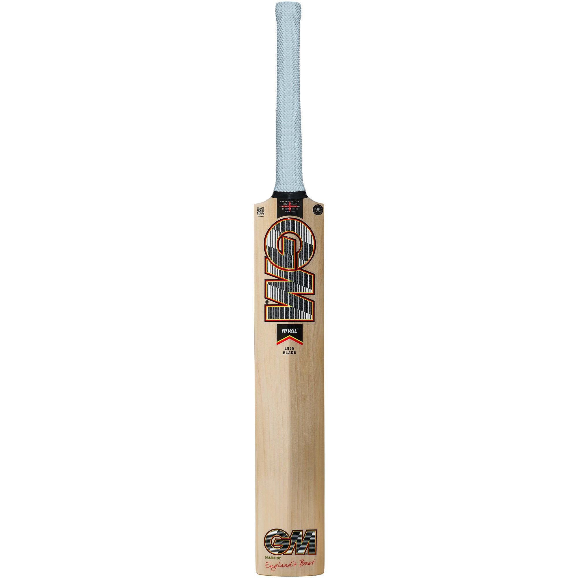 Gunn & Moore Rival Harrow Cricket Bat