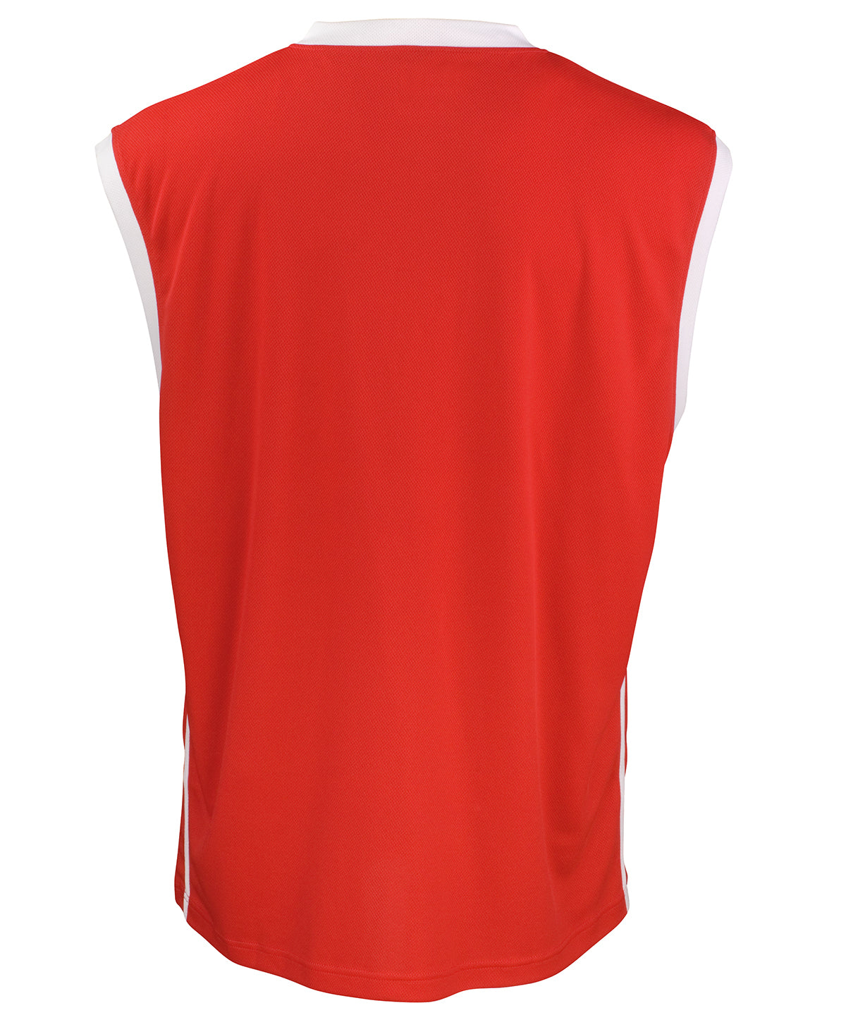 Spiro Basketball Quick-Dry Vests