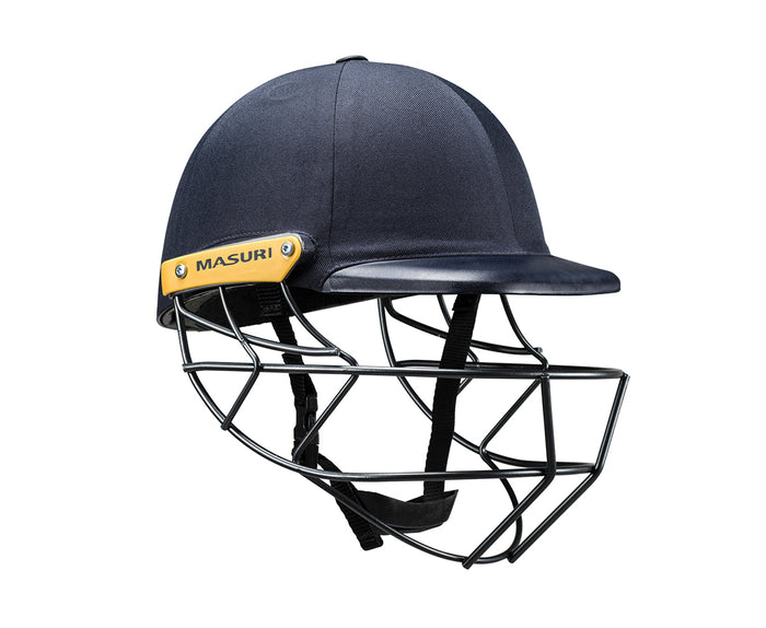Masuri C-Line Junior Plus Steel Helmet