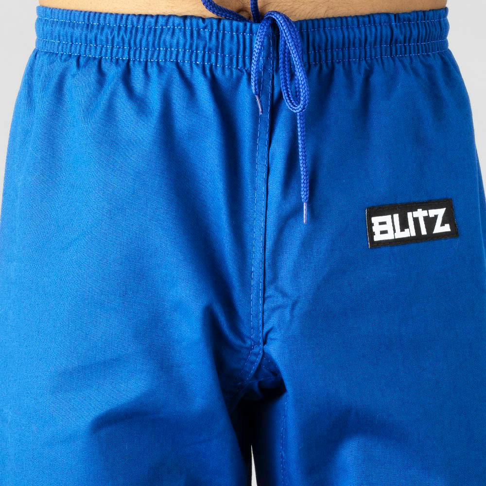 Special - Blitz Kids Student Karate Gi - 7oz