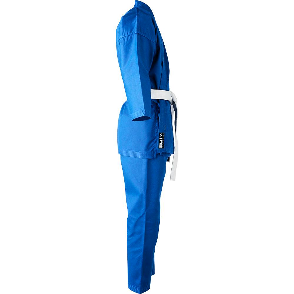 Special - Blitz Kids Student Karate Gi - 7oz