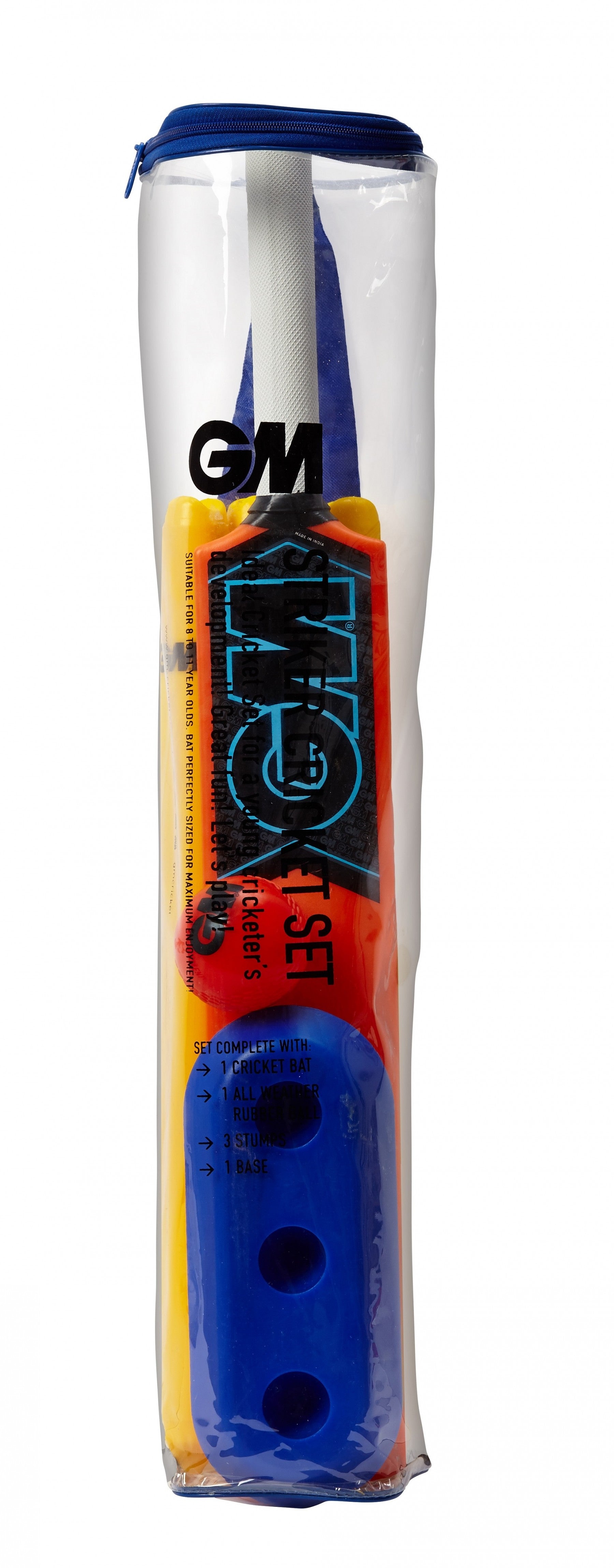 Gunn & Moore Striker Cricket Set