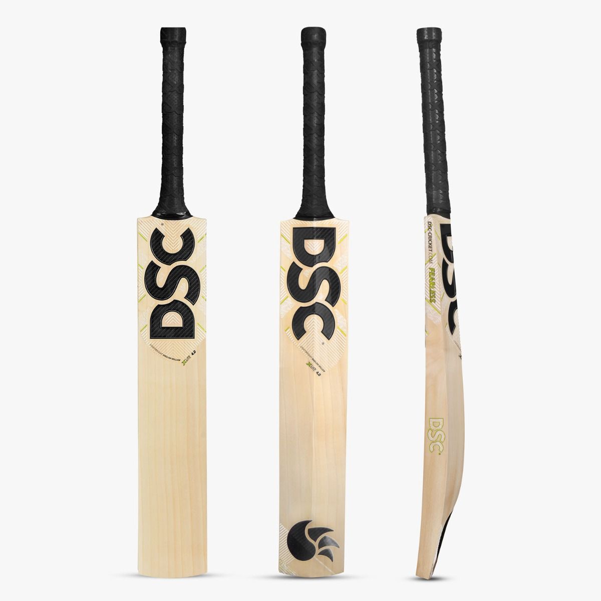 DSC Xlite 4.0 English Willow Senior Bat