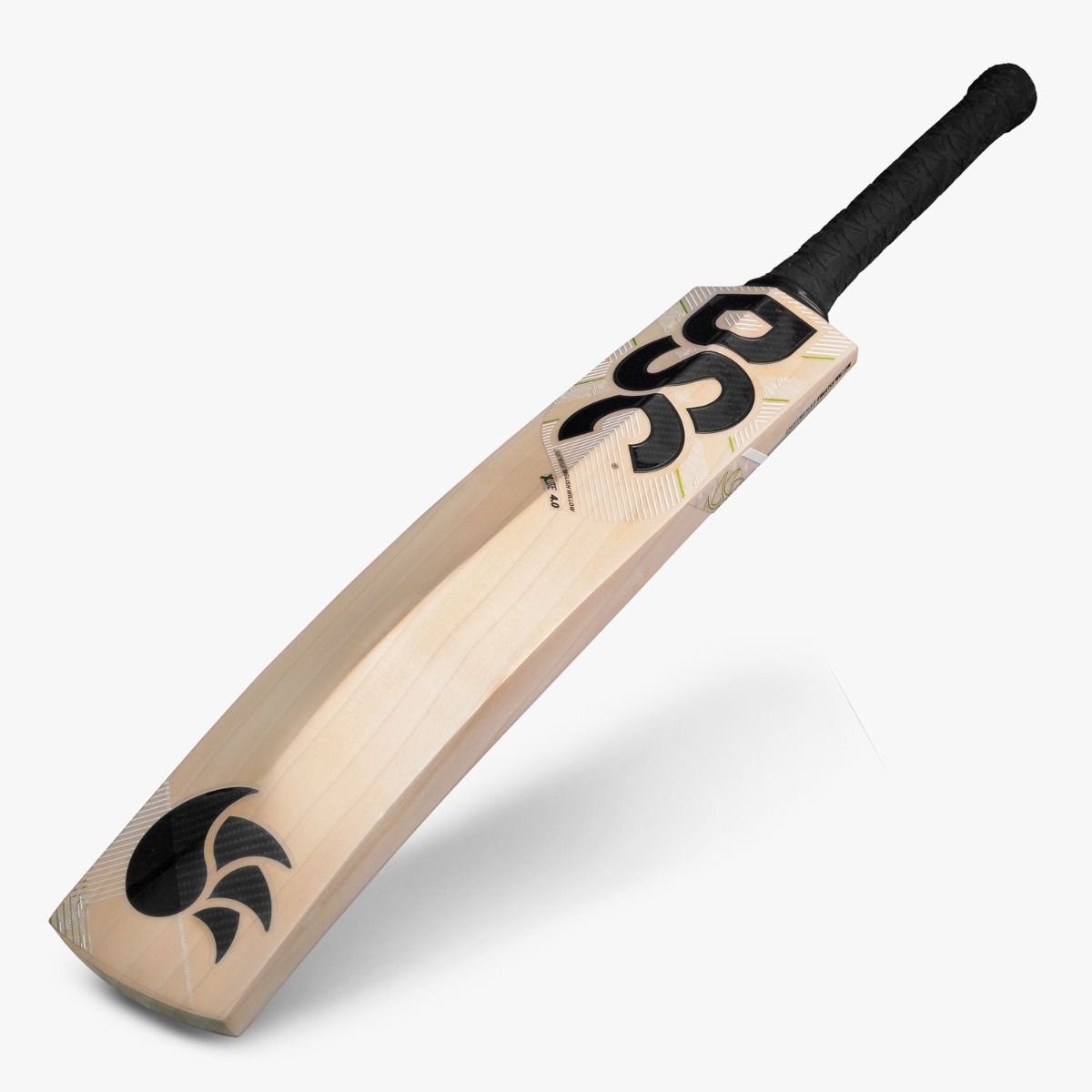 DSC Xlite 4.0 English Willow Senior Bat