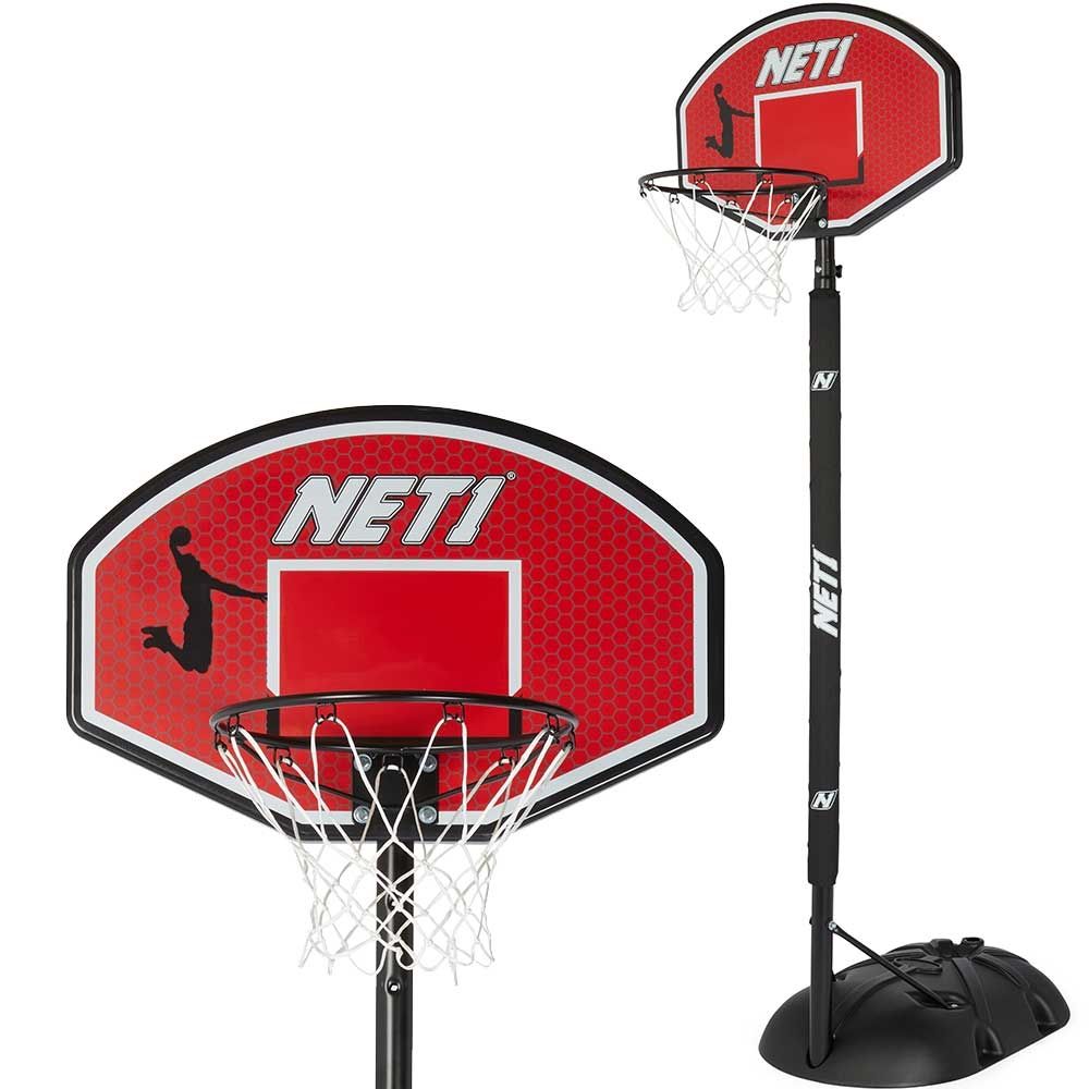 Neti Xplode Basketball Hoop