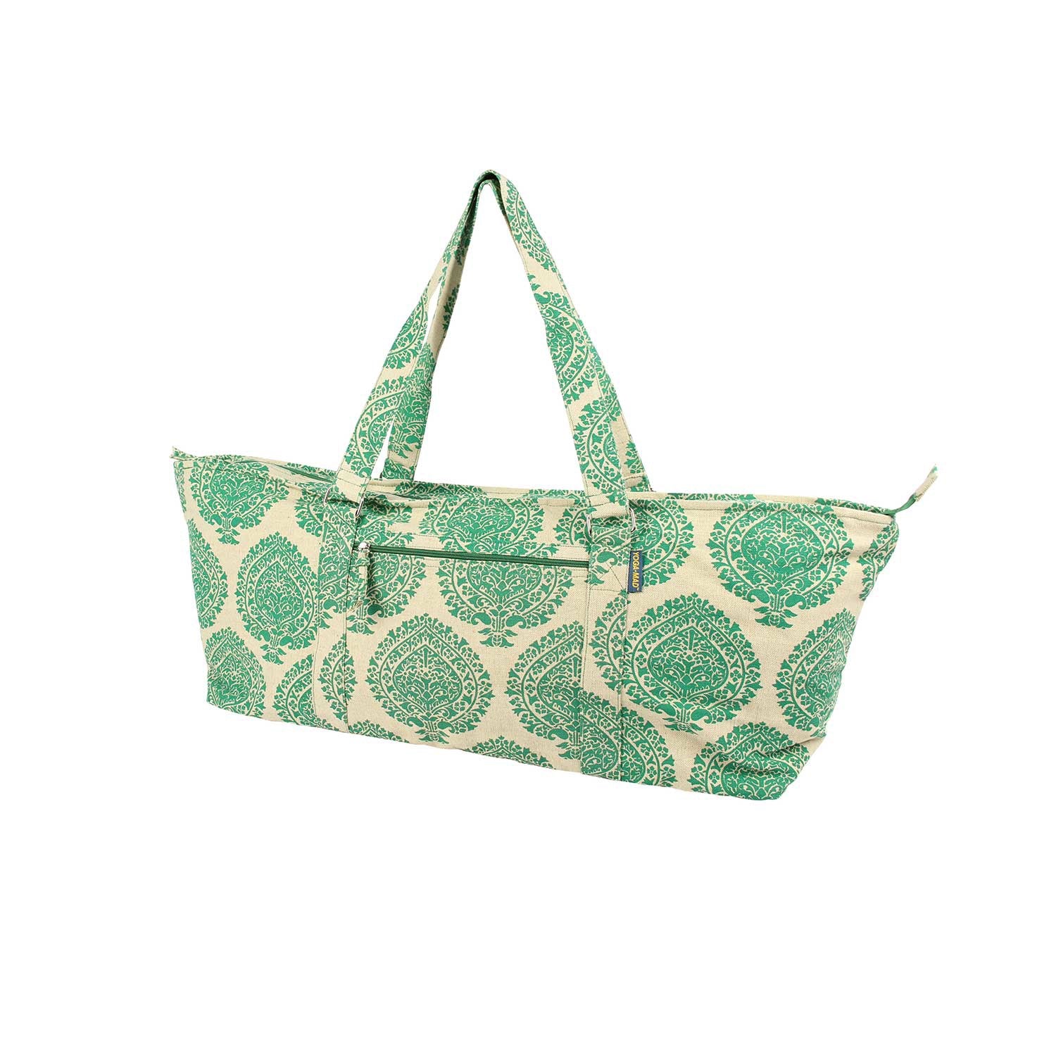 Deluxe Yoga & Pilates Prop Bag