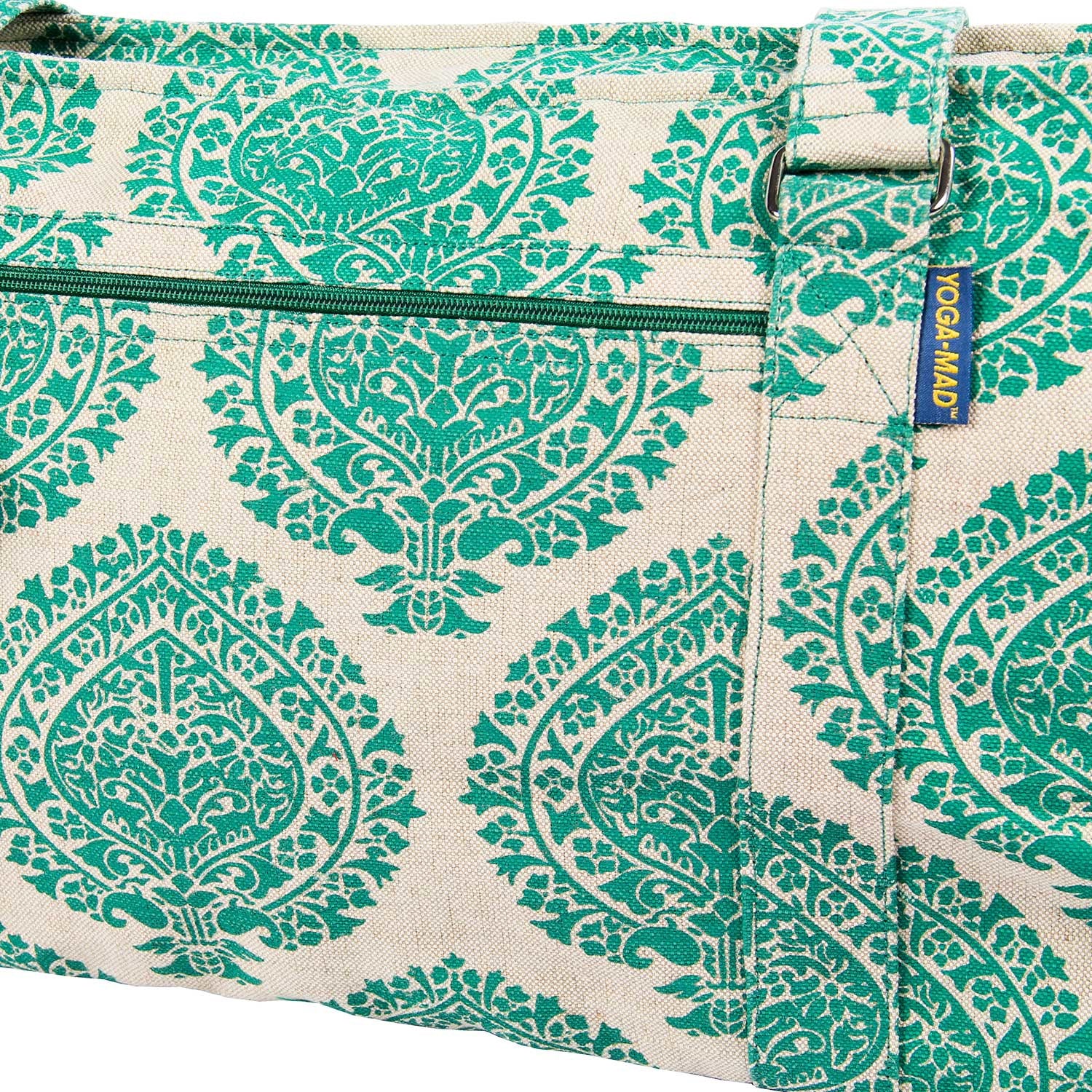 Deluxe Yoga & Pilates Prop Bag