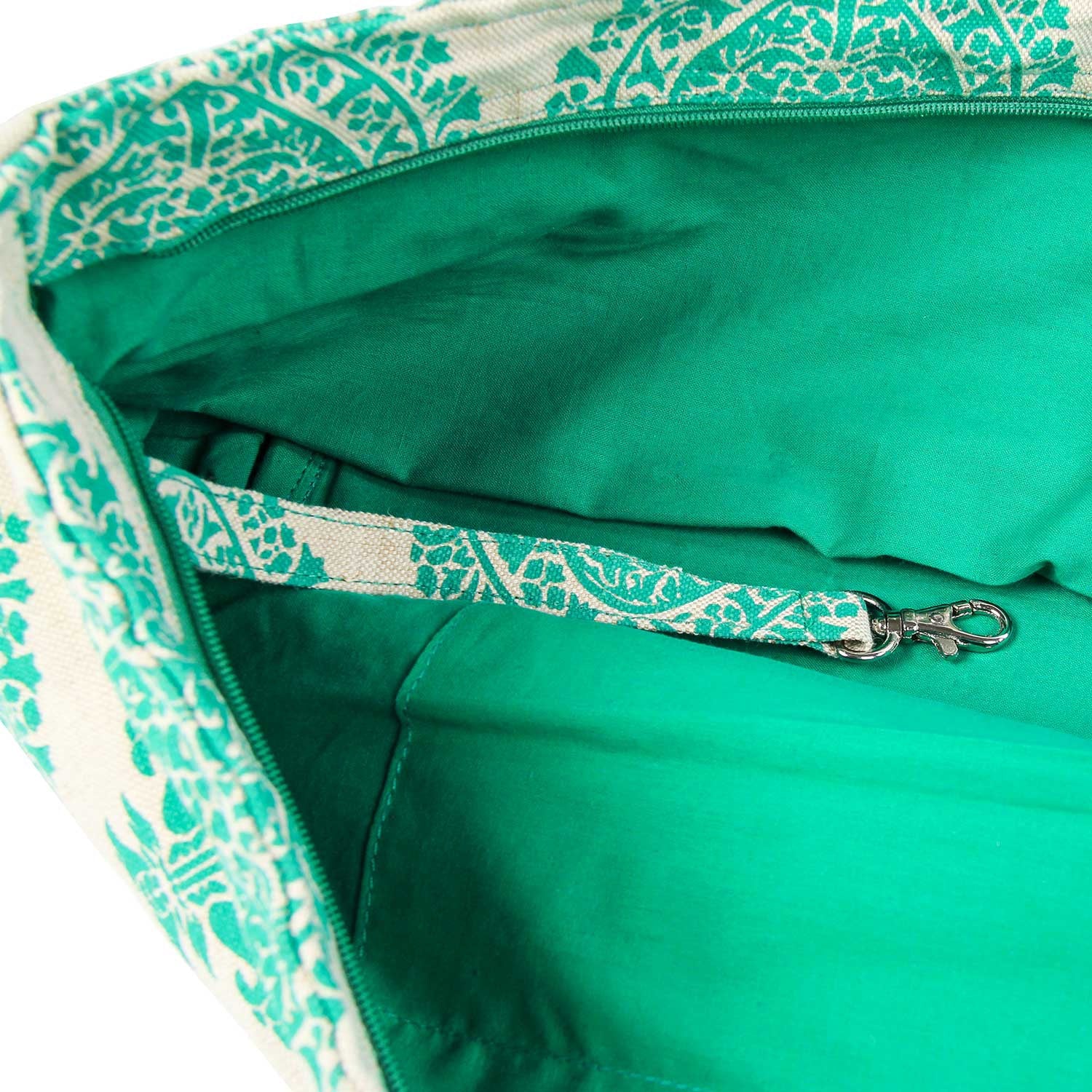 Deluxe Yoga & Pilates Prop Bag