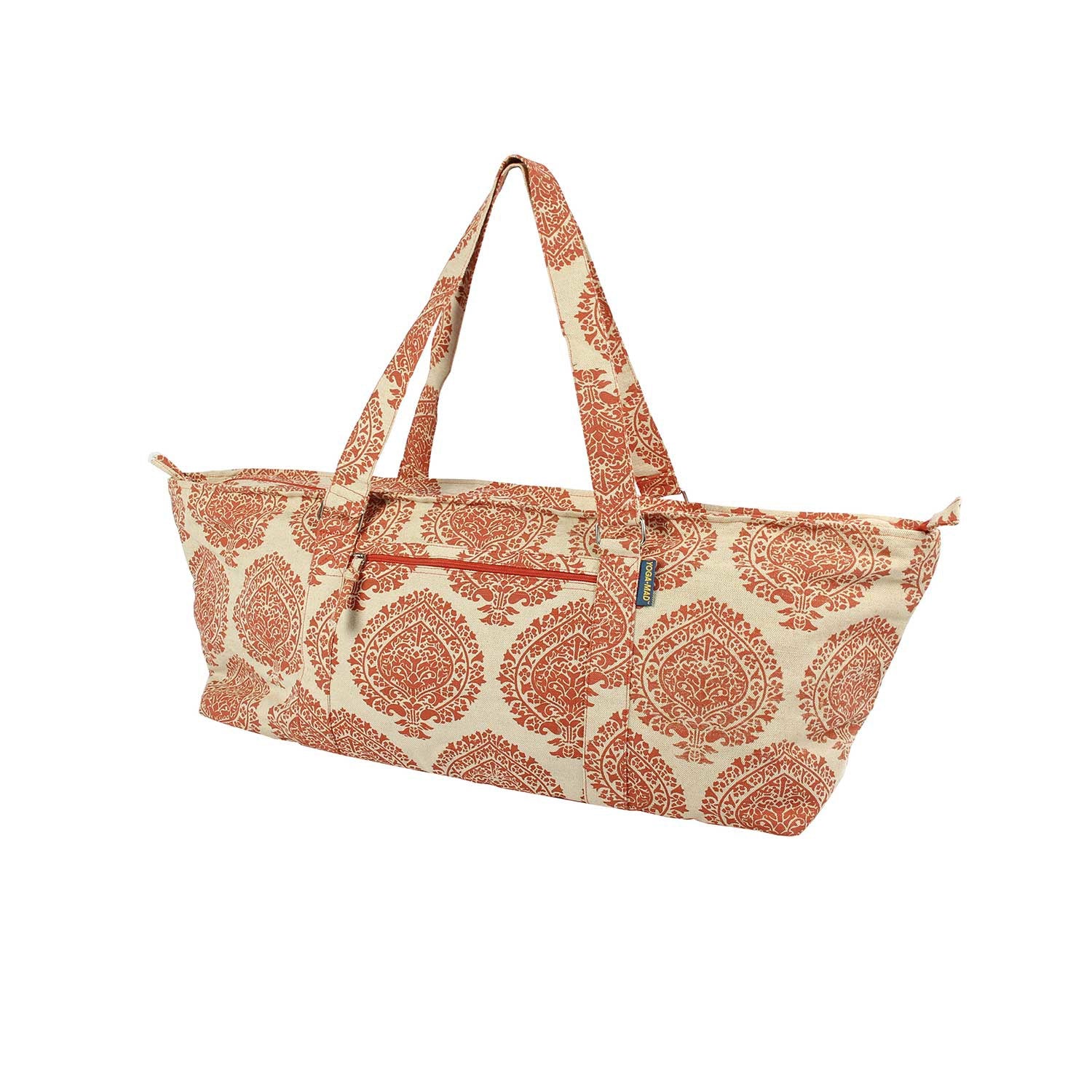 Deluxe Yoga & Pilates Prop Bag