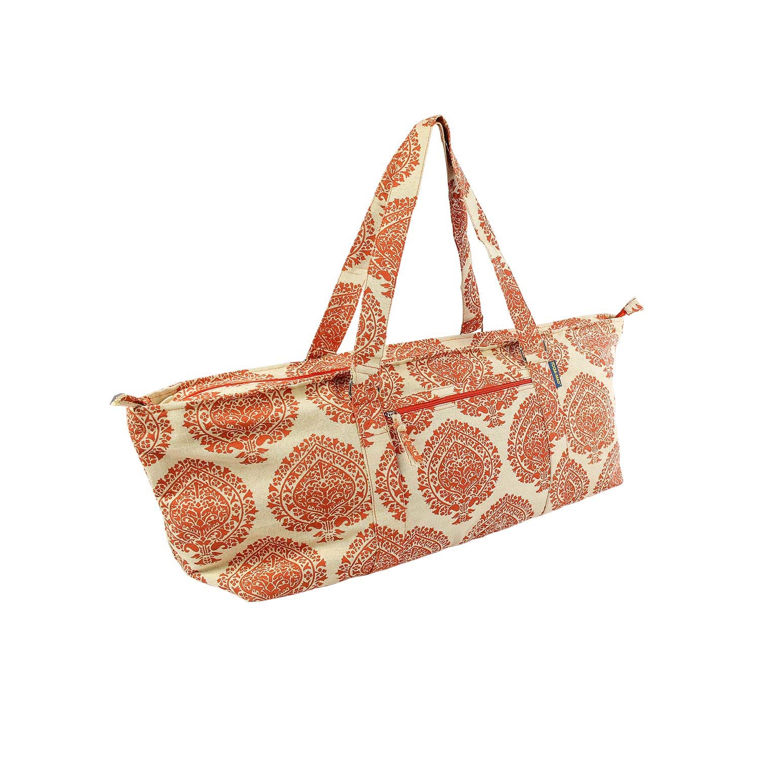 Deluxe Yoga & Pilates Prop Bag