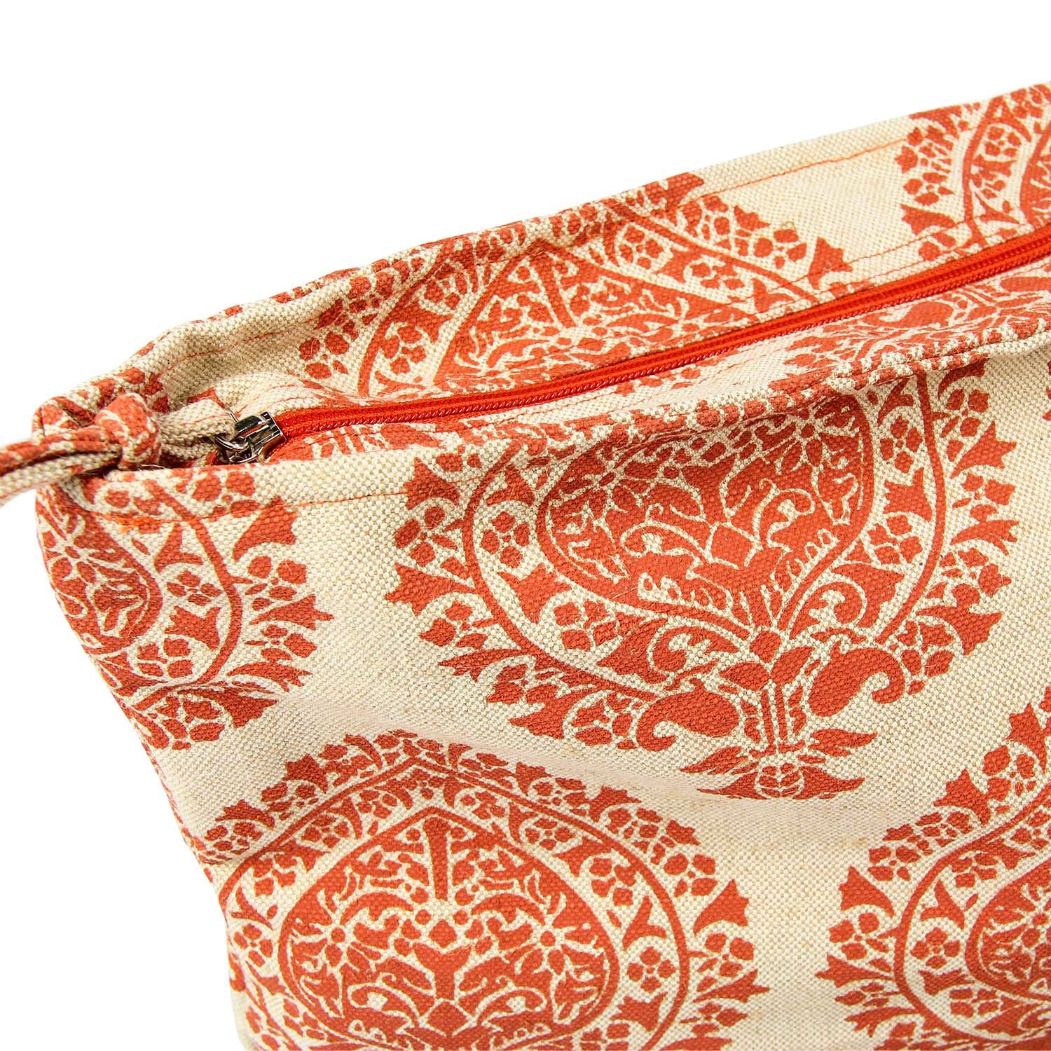 Deluxe Yoga & Pilates Prop Bag