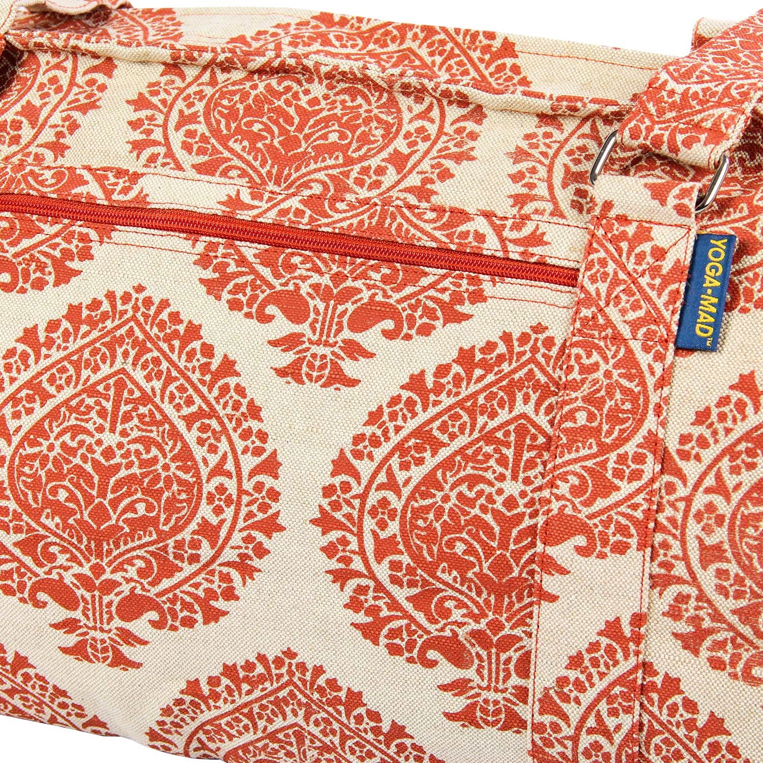 Deluxe Yoga & Pilates Prop Bag