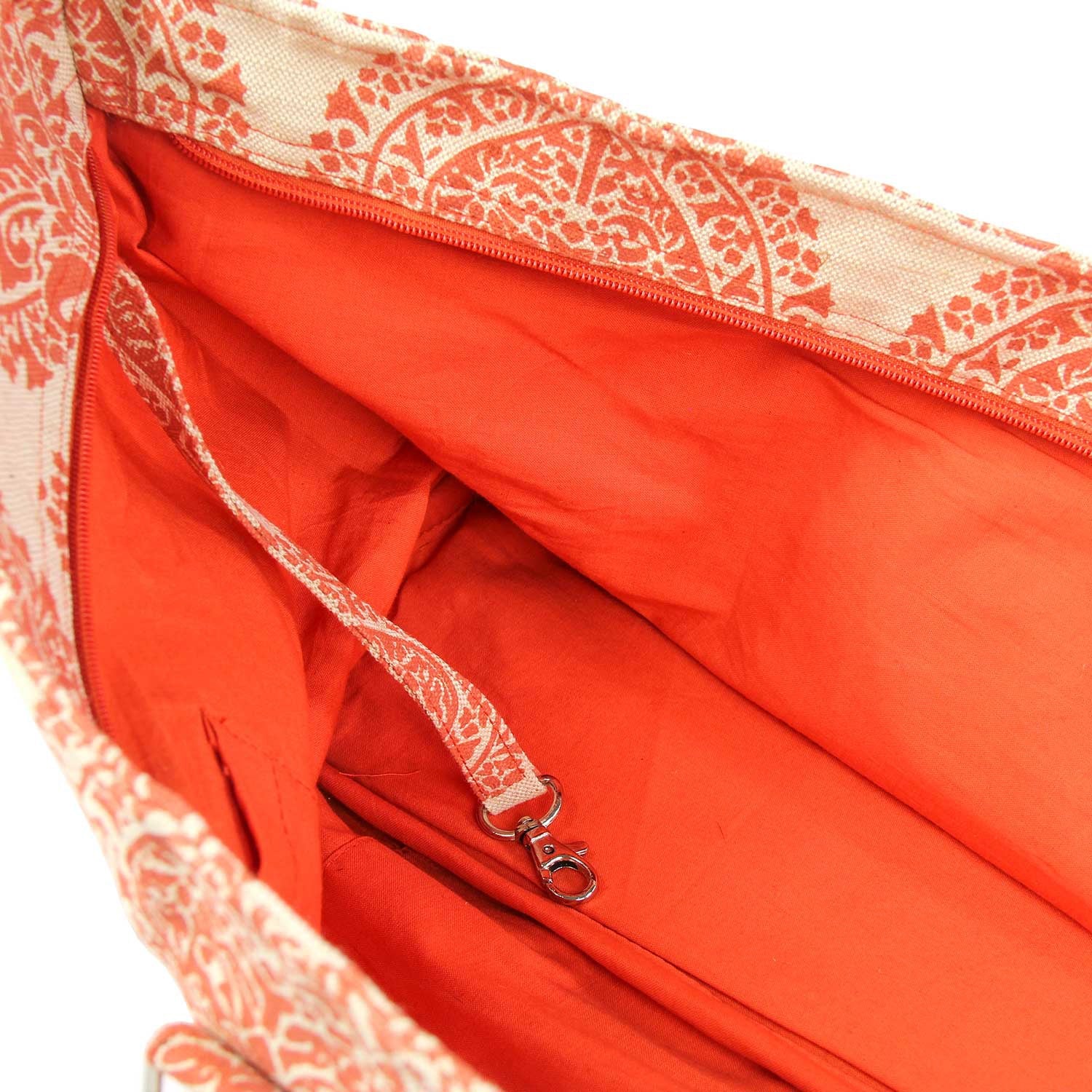 Deluxe Yoga & Pilates Prop Bag