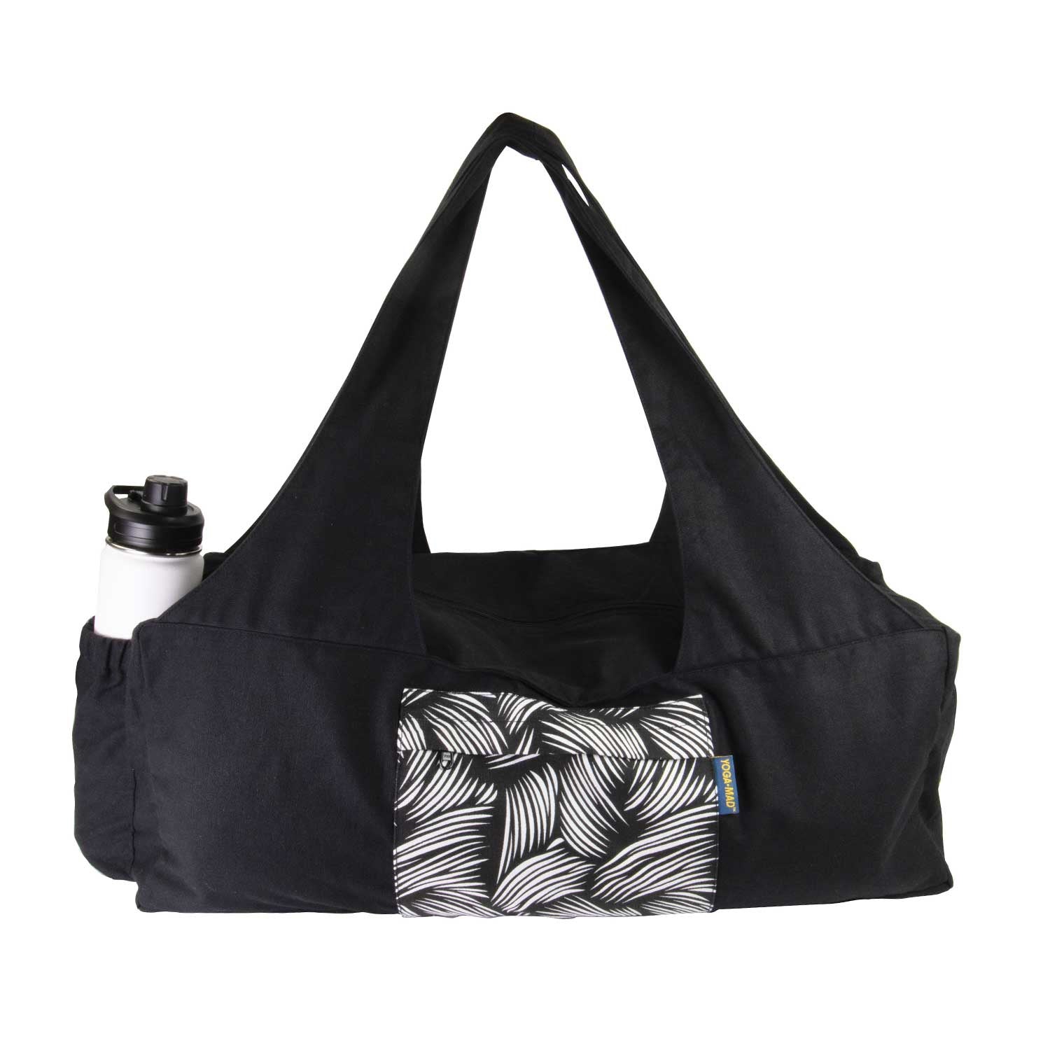 Deluxe Kit Bag With Bottle Holder
