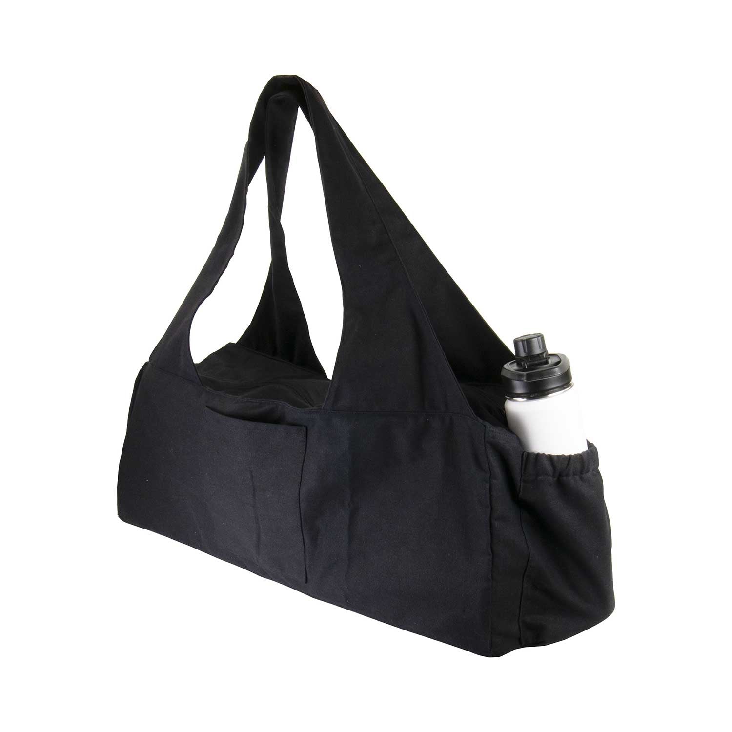 Deluxe Kit Bag With Bottle Holder