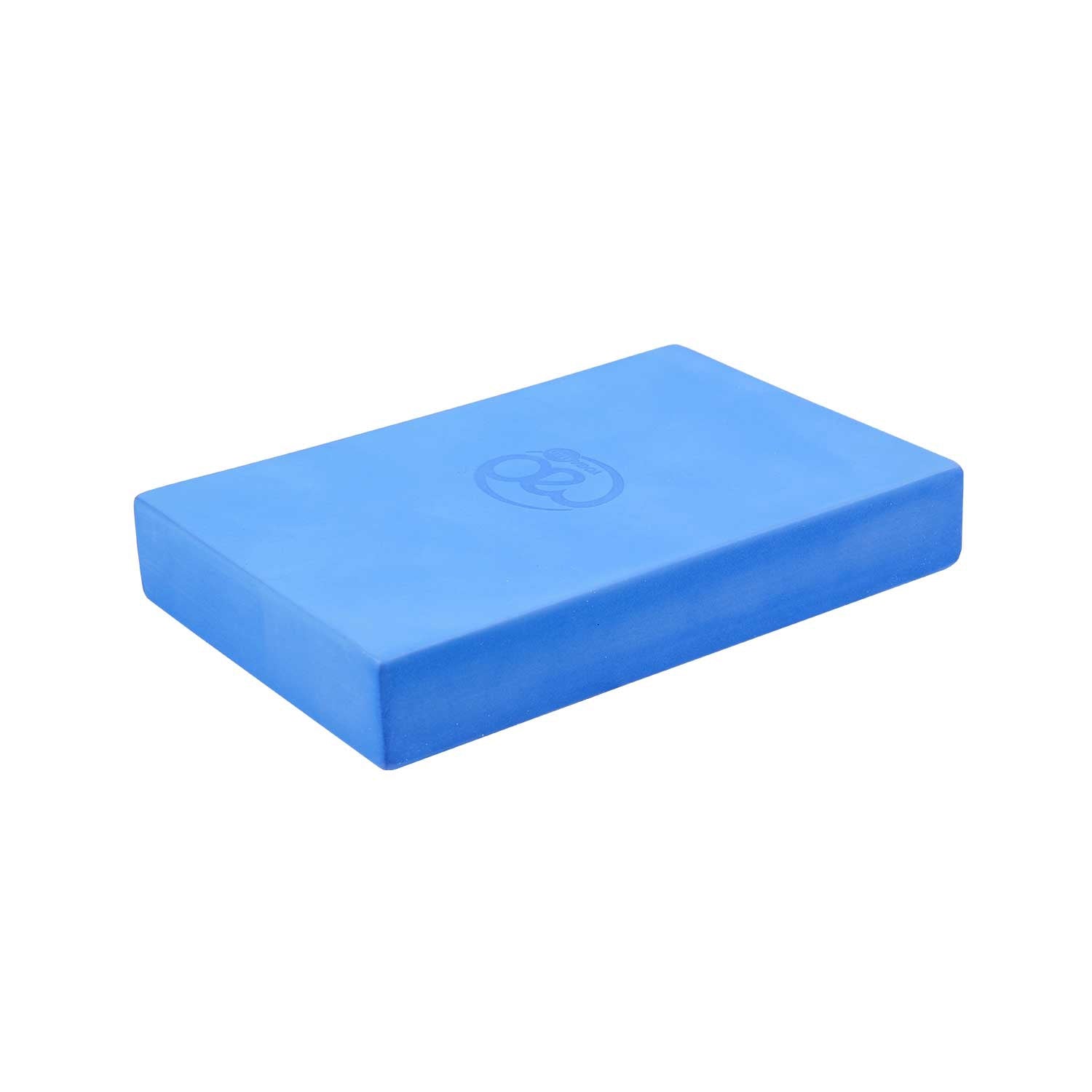 EVA Foam Pair Full Yoga Blocks