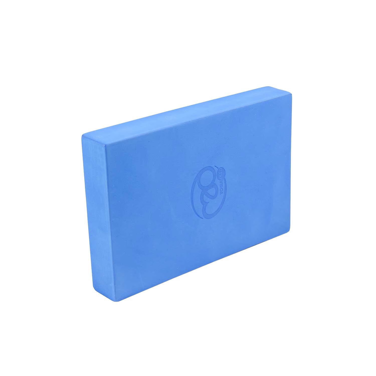 EVA Foam Pair Full Yoga Blocks
