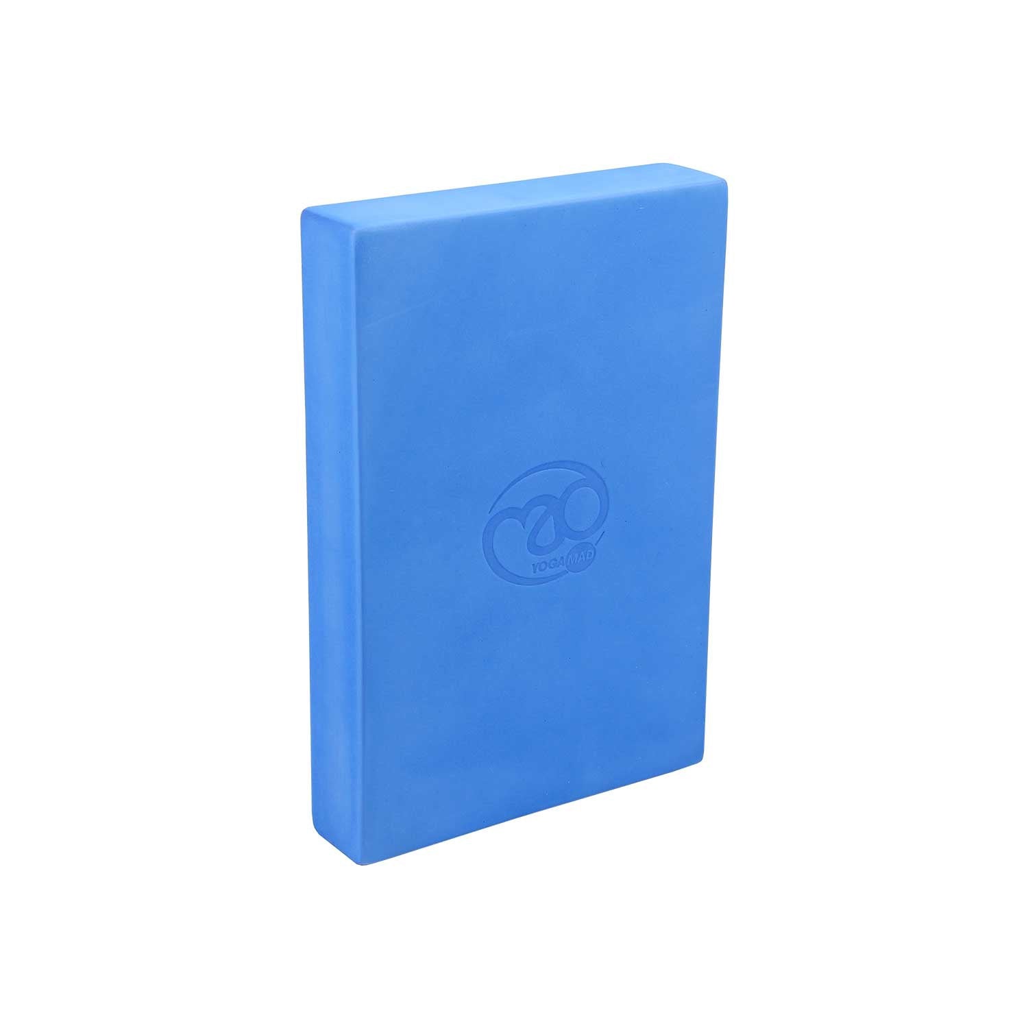 EVA Foam Pair Full Yoga Blocks