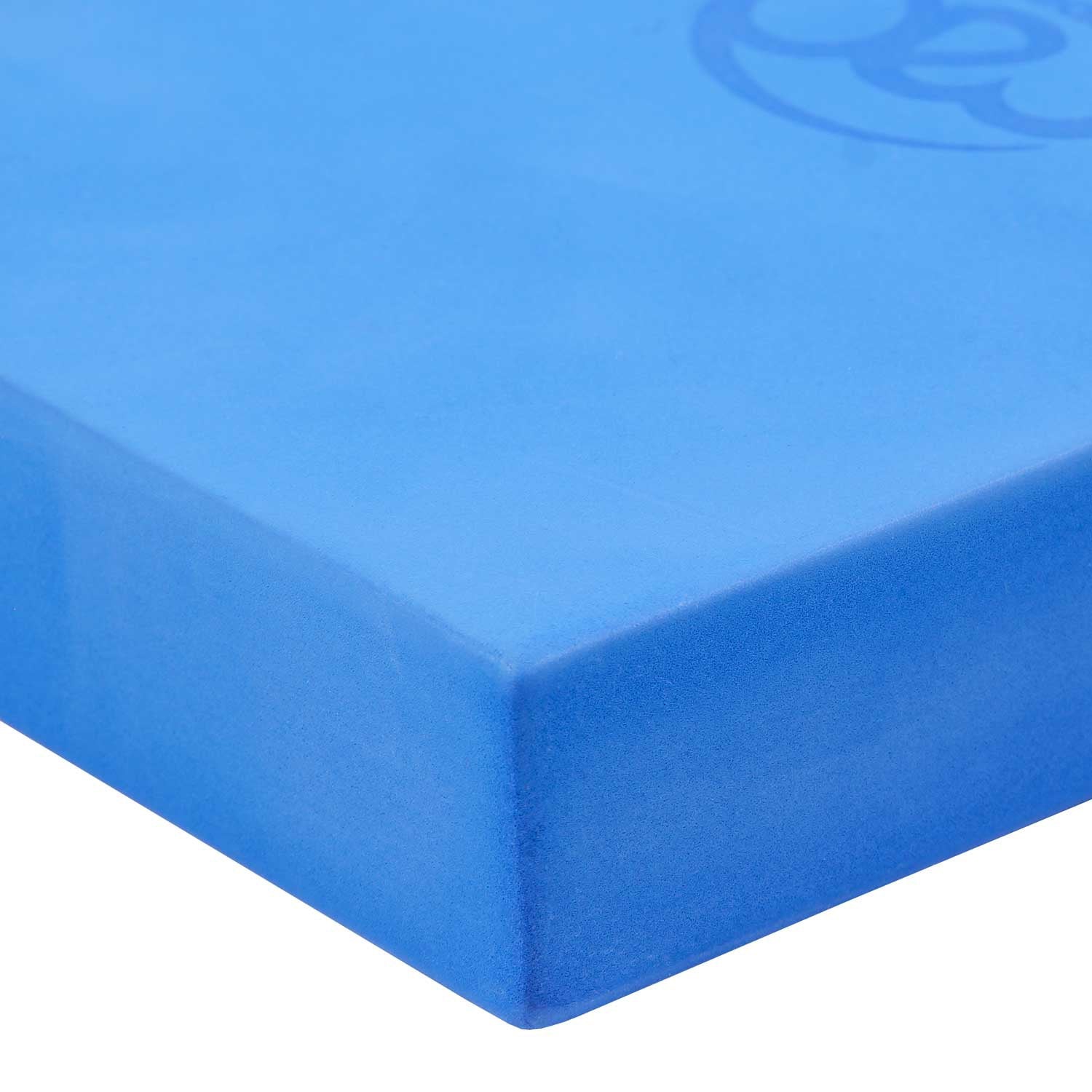 EVA Foam Pair Full Yoga Blocks