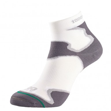 1000 Mile Fusion Running Socks