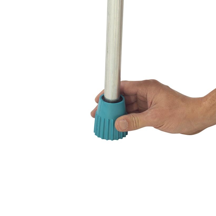 Cornilleau Sport 100X Rollaway 4mm - Blue