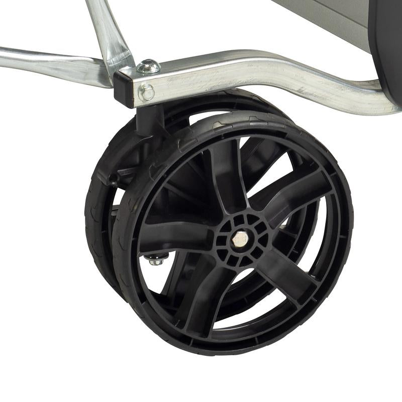 Cornilleau Sport 100X Rollaway 4mm - Grey