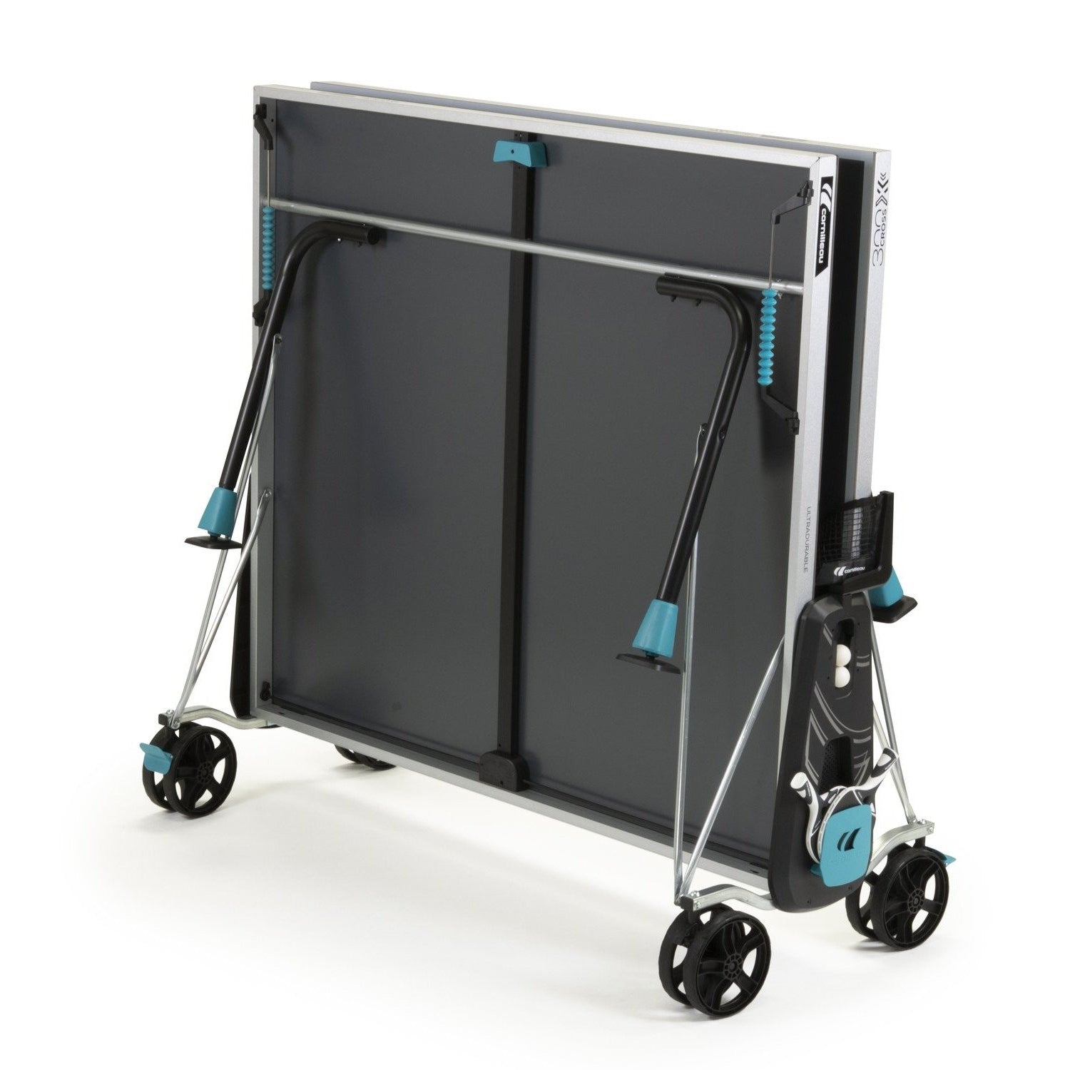 Cornilleau Sport 300X Rollaway 5mm - Blue