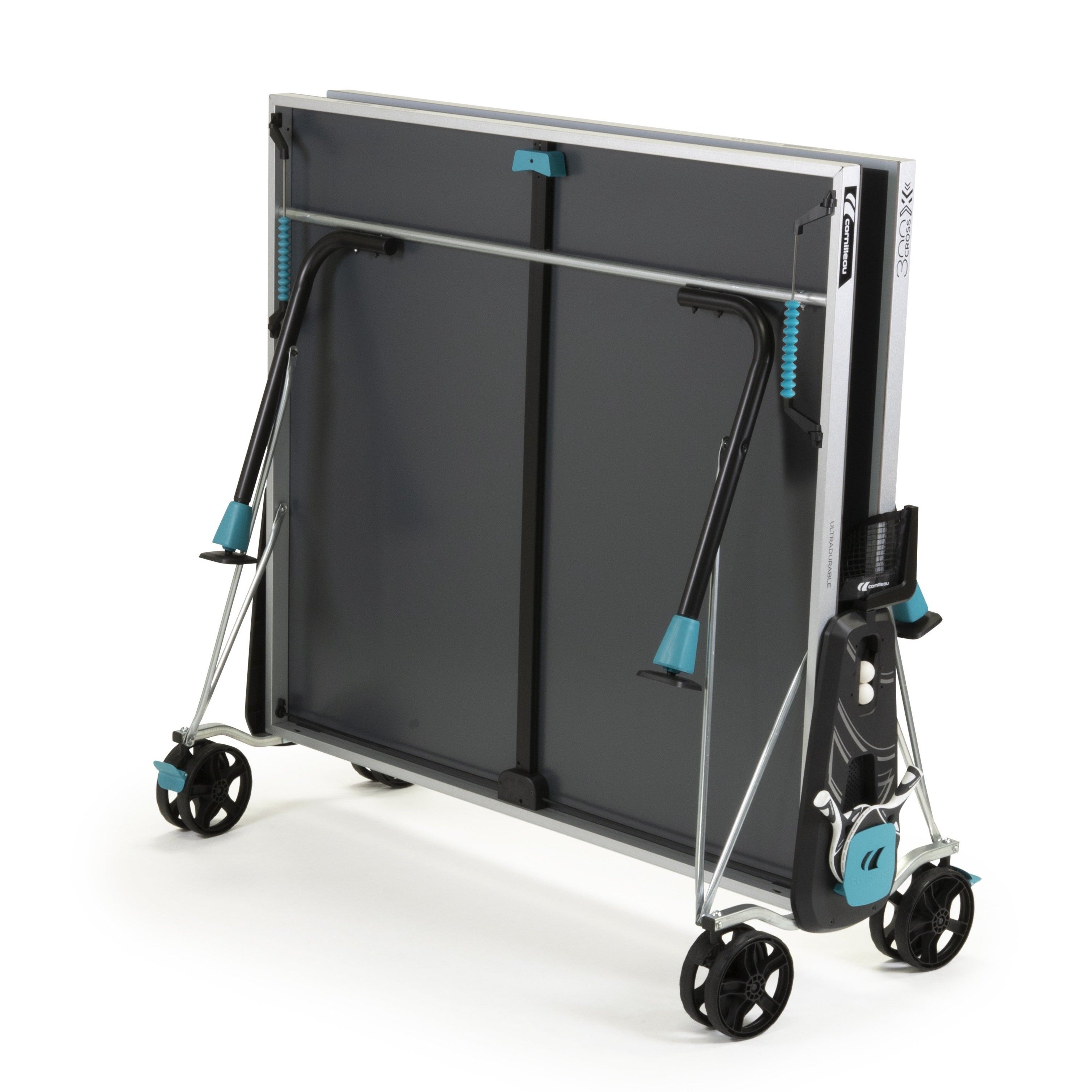 Cornilleau Sport 300X Rollaway 5mm - Grey