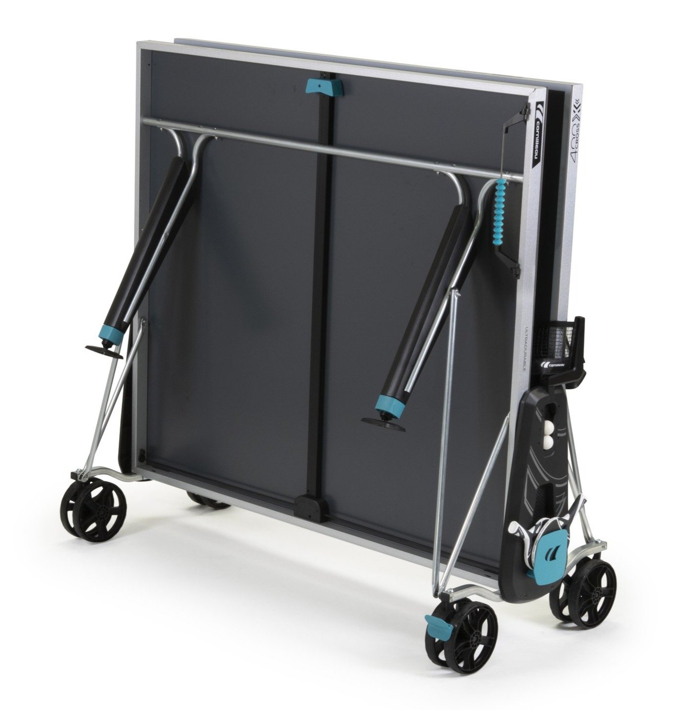 Cornilleau Sport 400X Rollaway 5mm - Blue